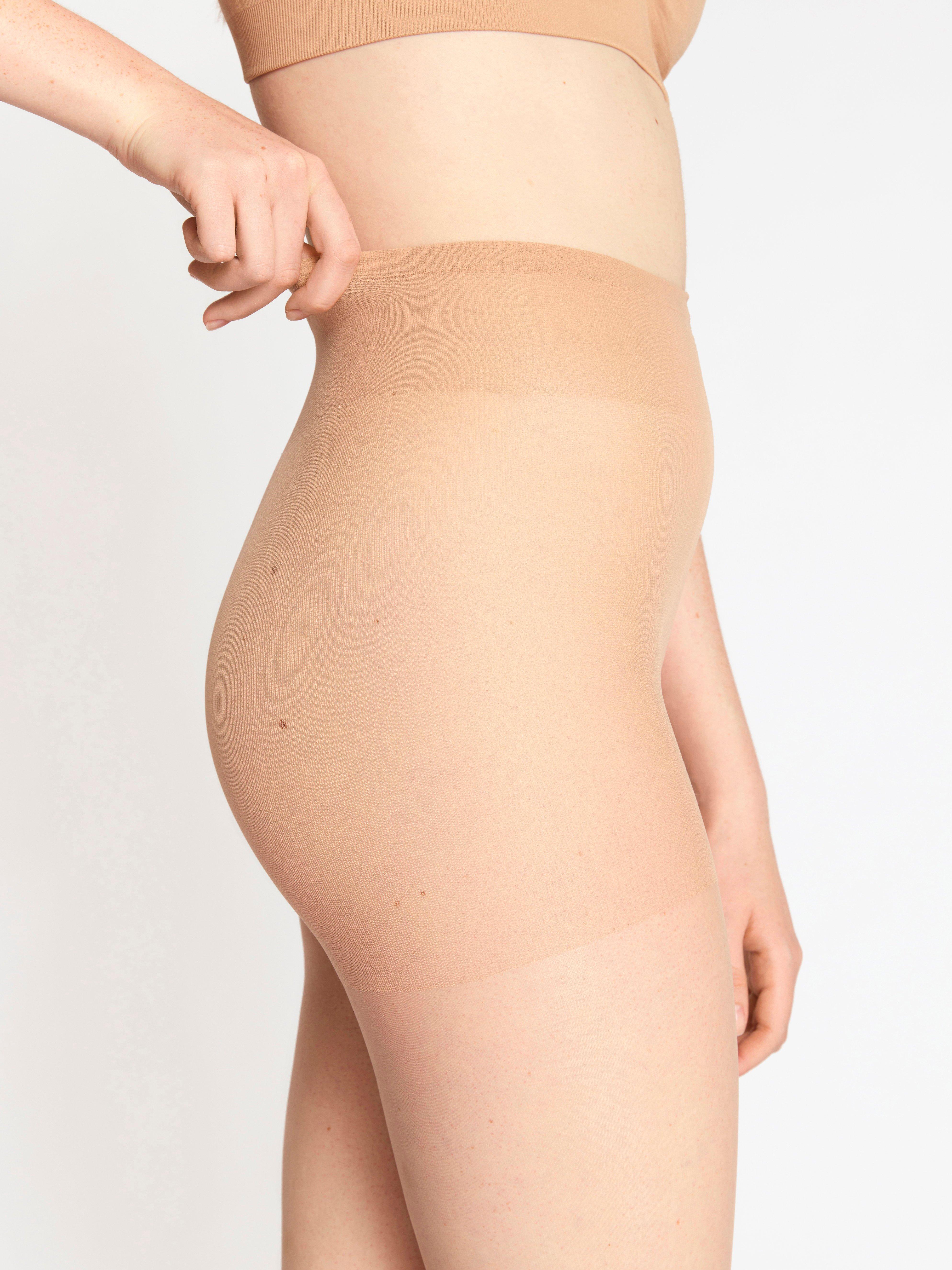 Tights - Undertøy - Neutrals