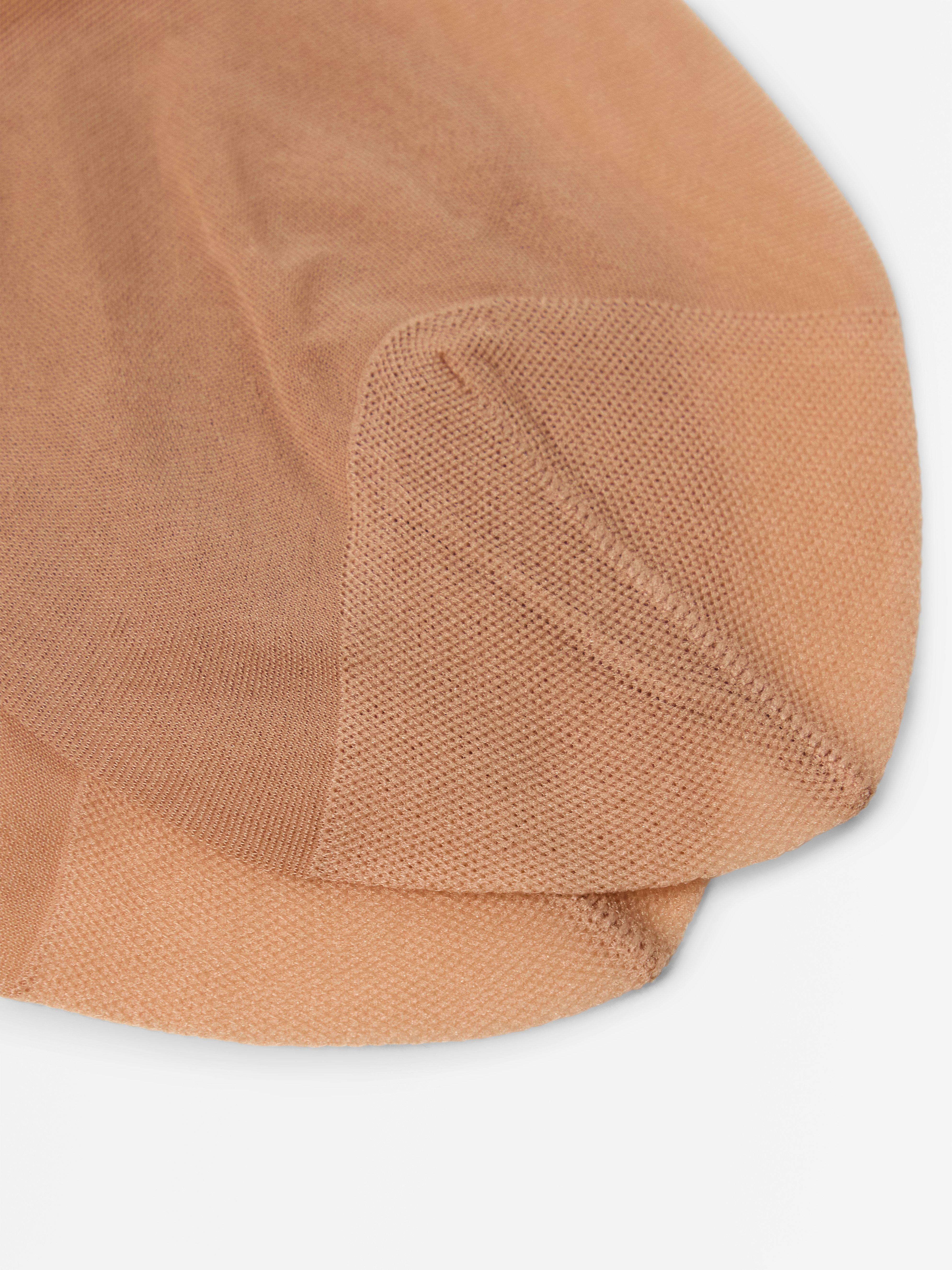 Støttende tights - Undertøy - Neutrals