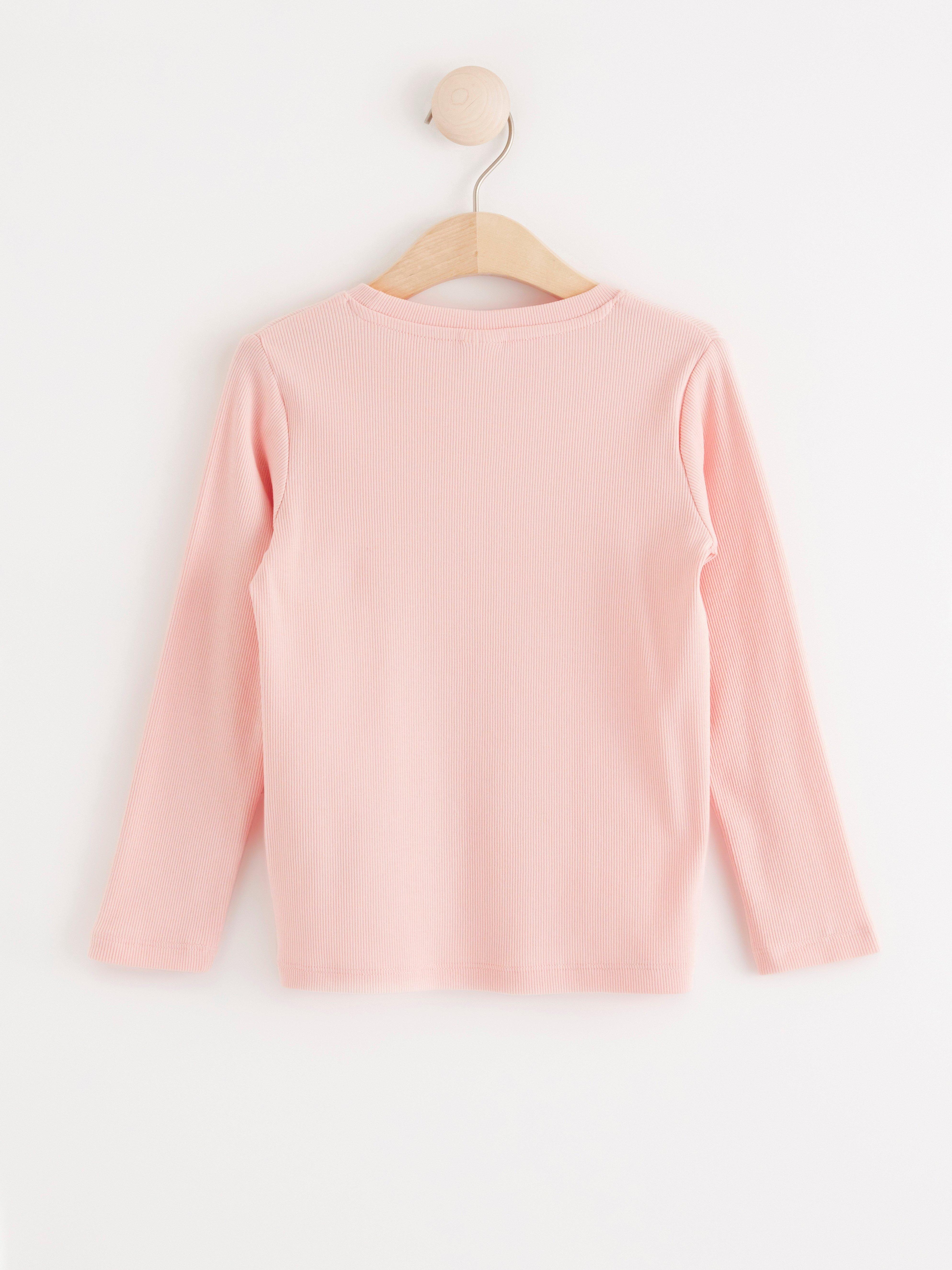 Topp - Barn - Rosa