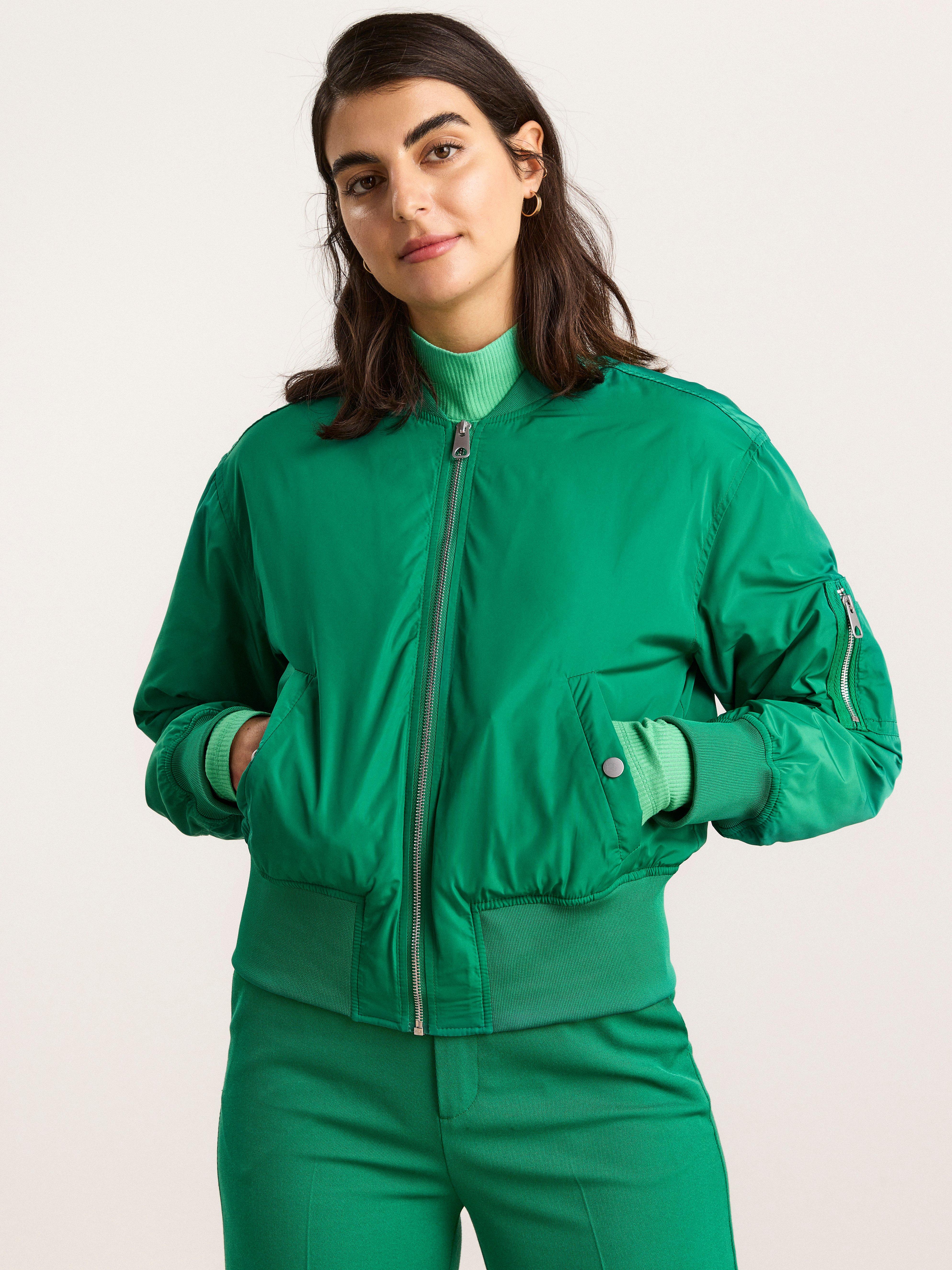 Bunda bomber