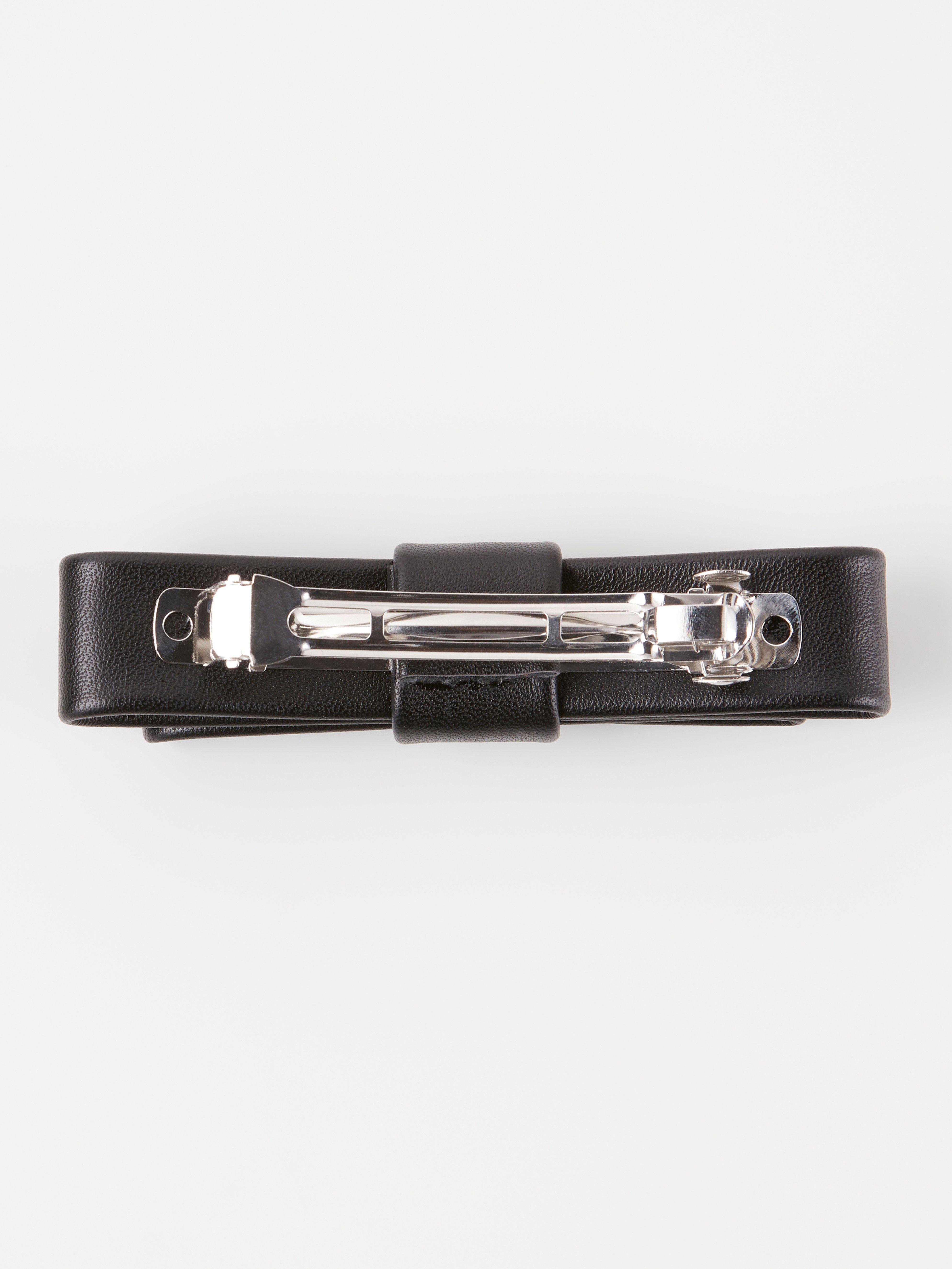Alice Band - Womens Wear - Black