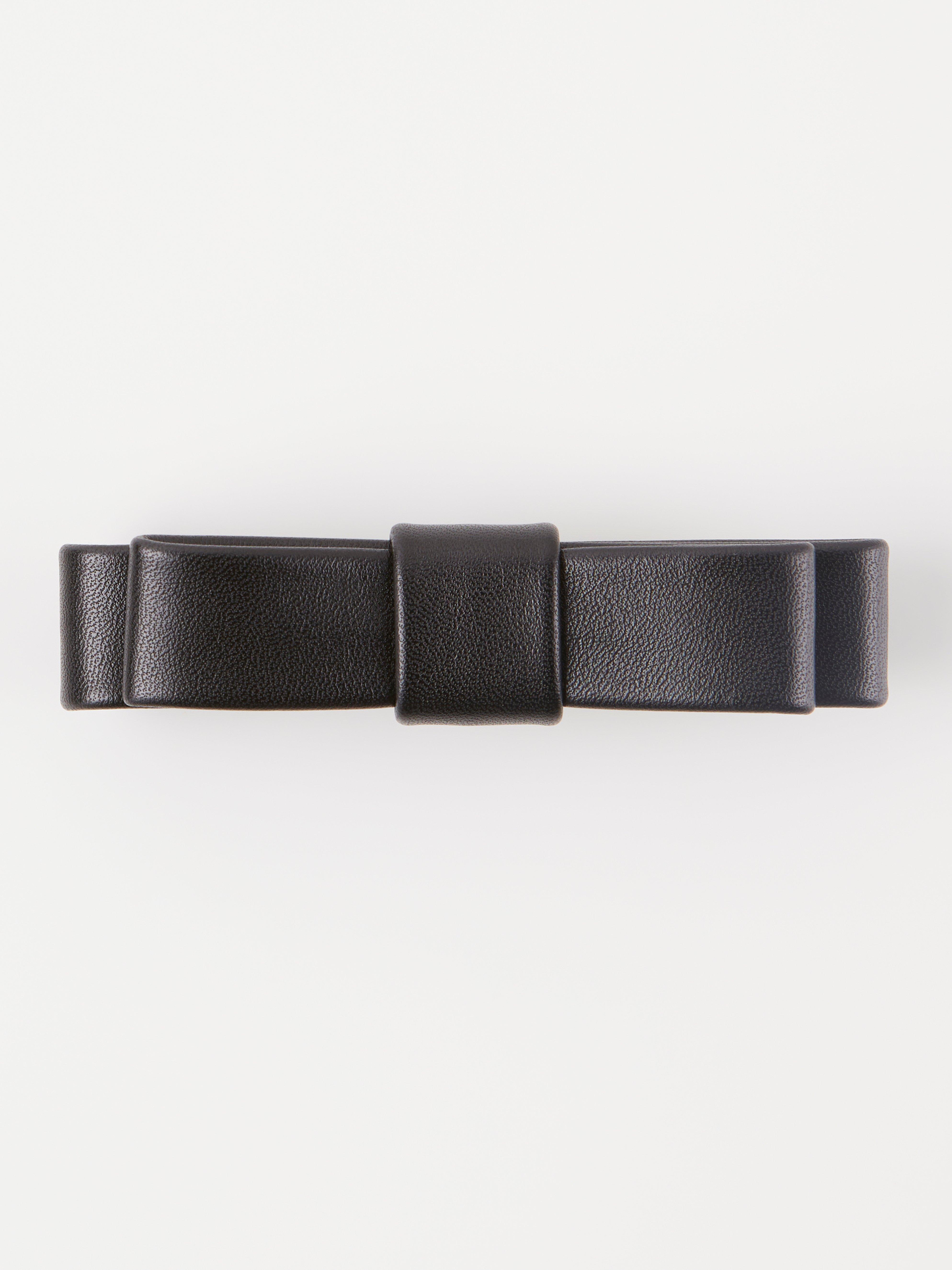 Alice Band - Womens Wear - Black