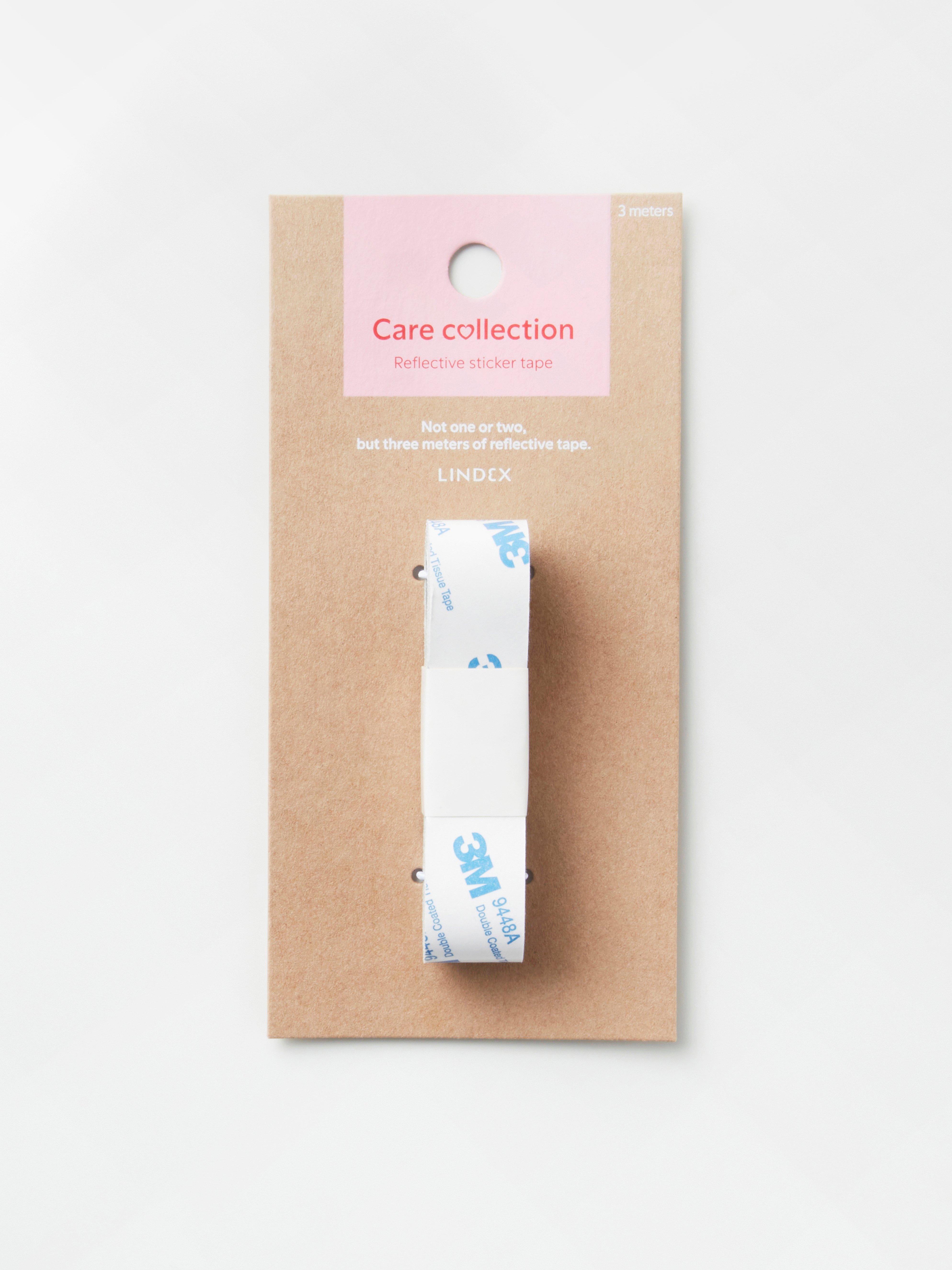 Reflective Stickers - Kids Wear - Metallics