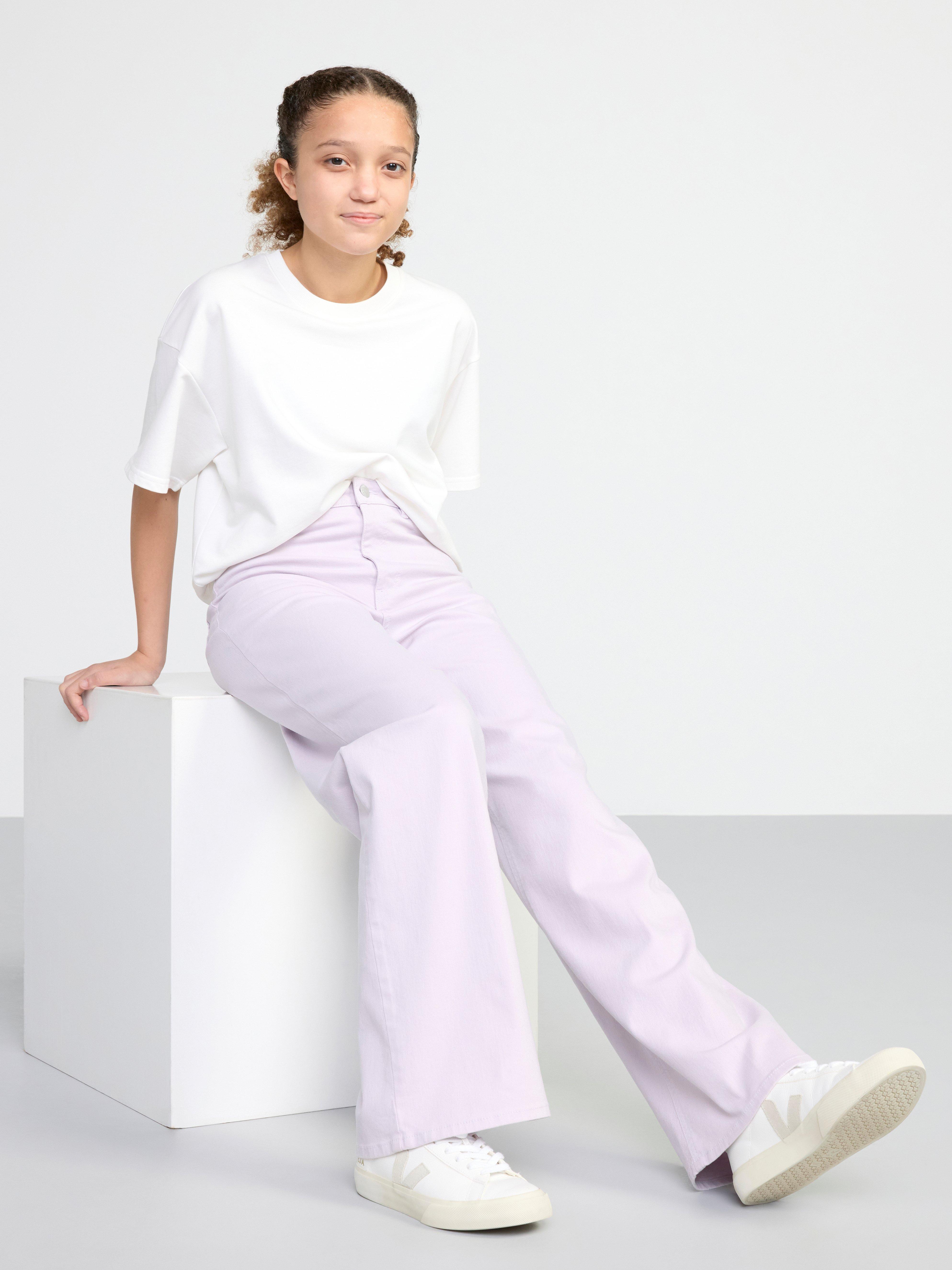 oversized sweatshirt