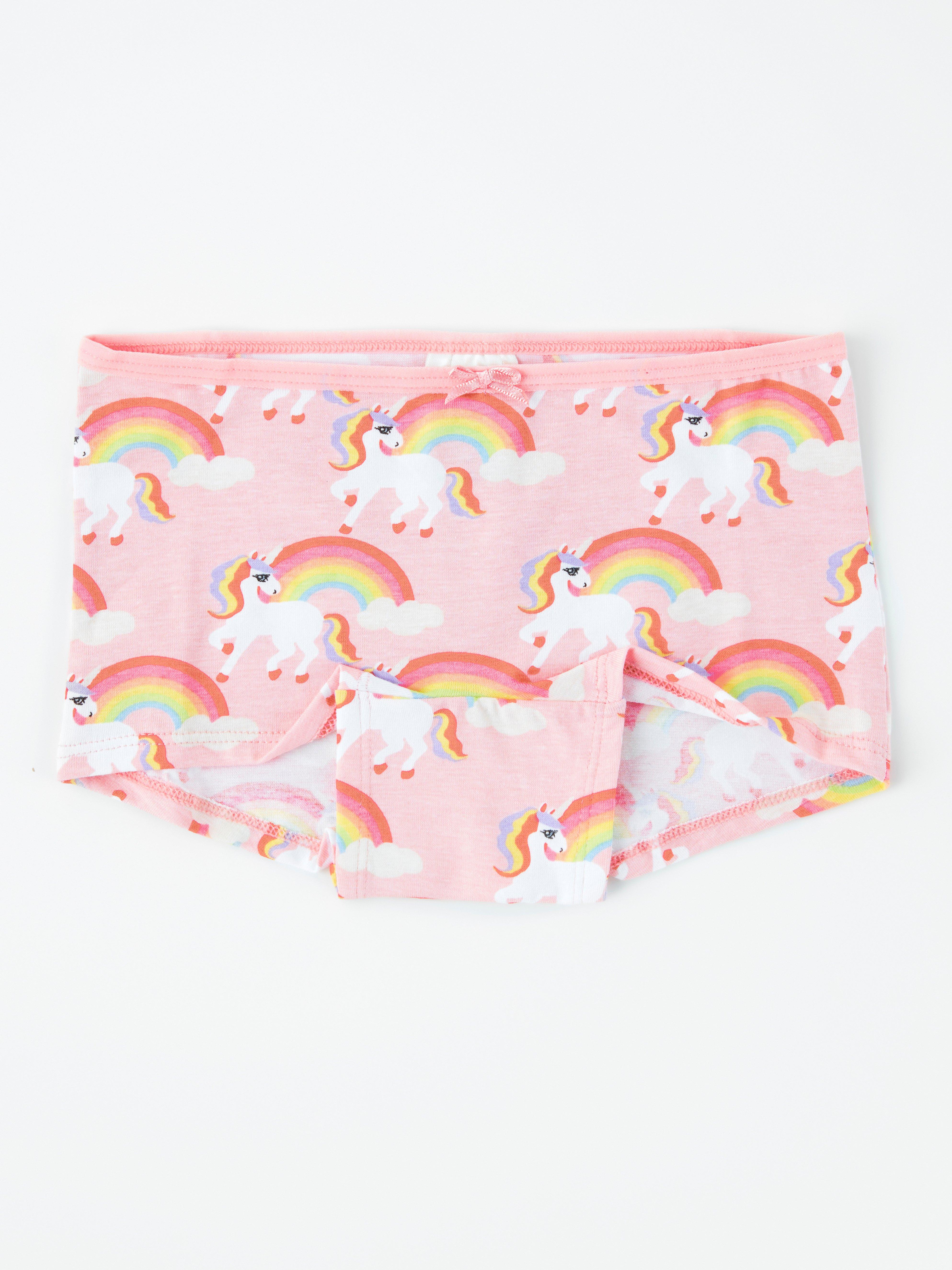 Boxer - Kids Wear - Pink