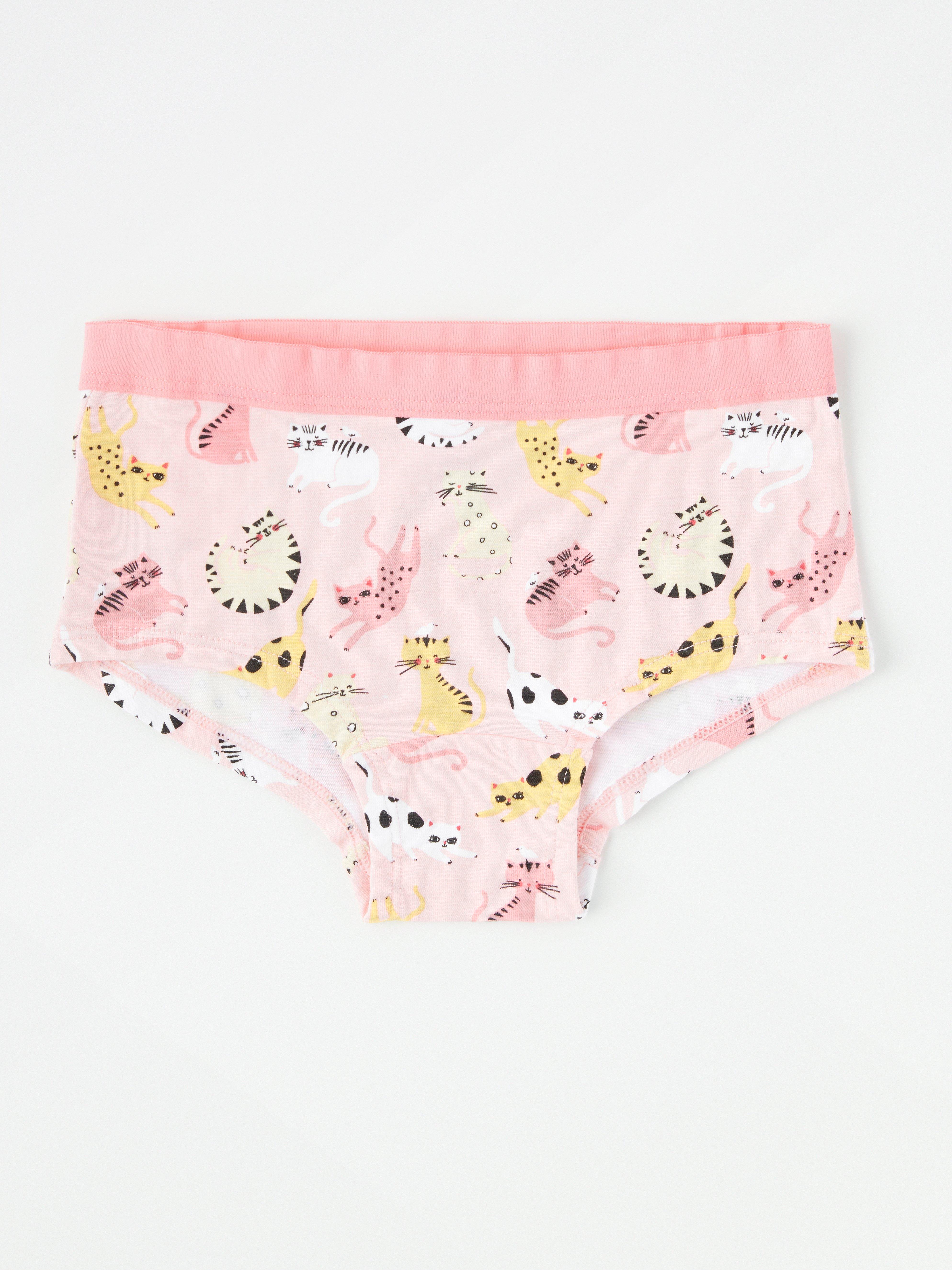 Hipster - Kids Wear - Pink