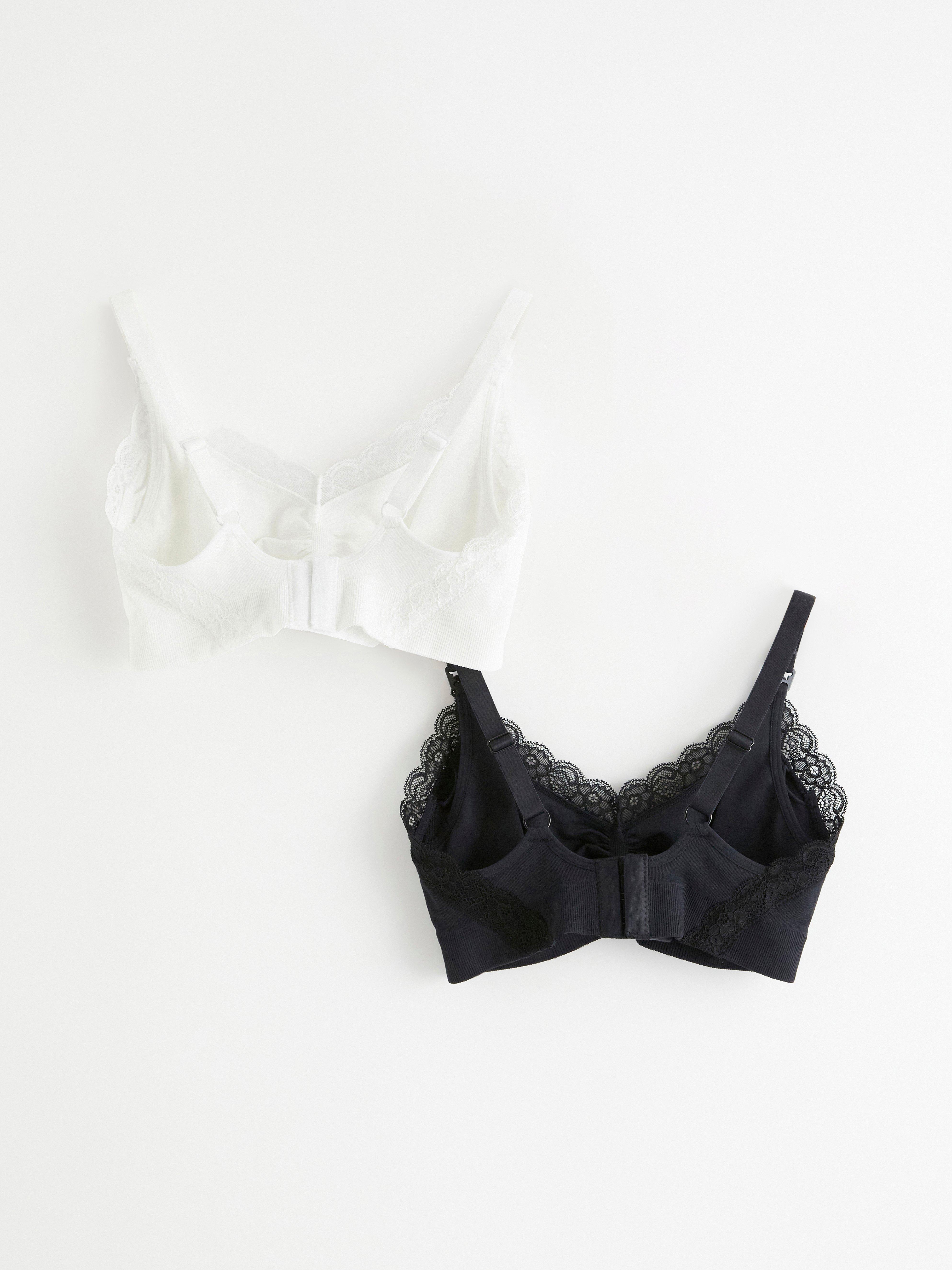 Nursing Bra - Lingerie - Multi