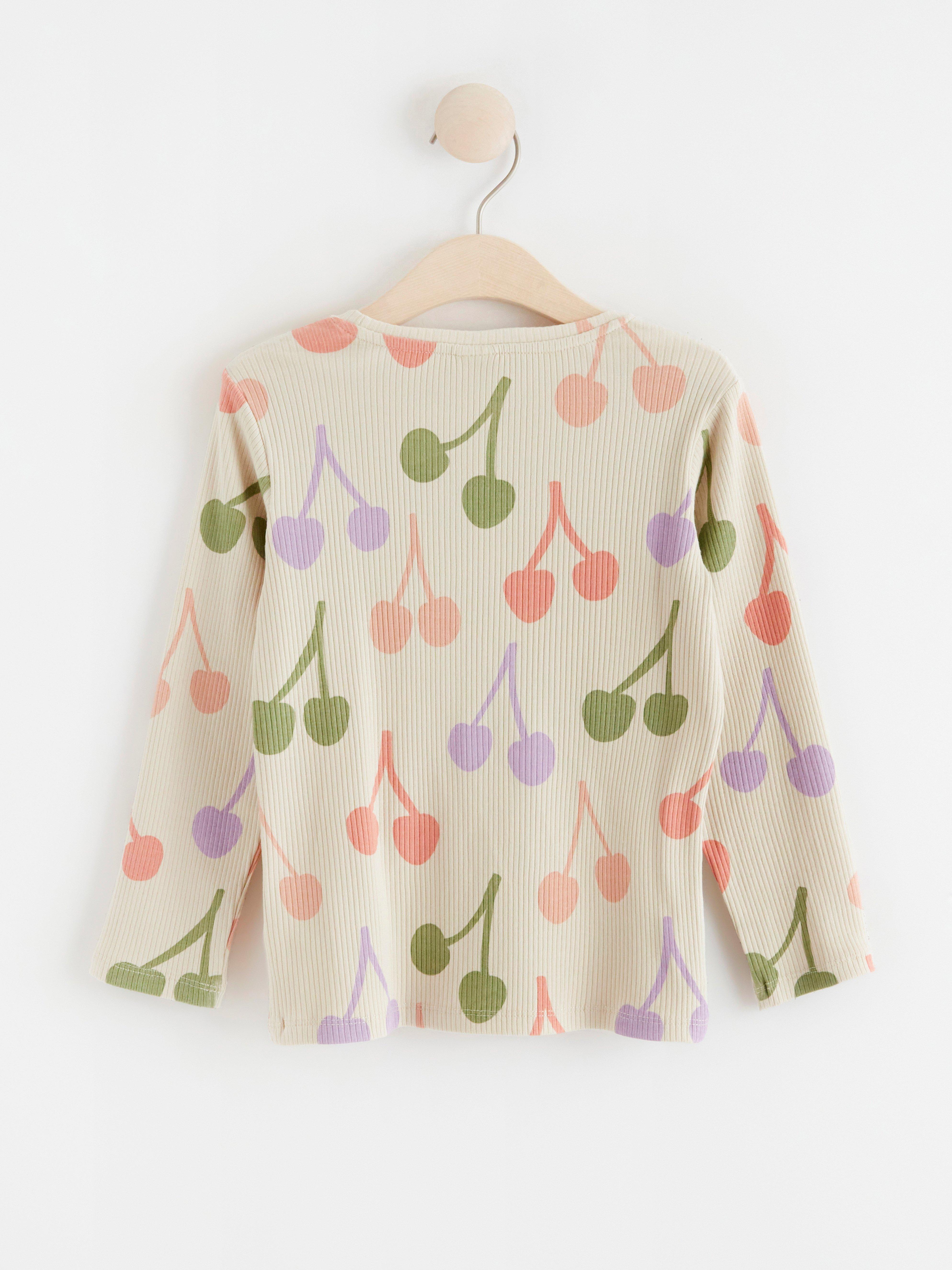 Top - Kids Wear - Beige