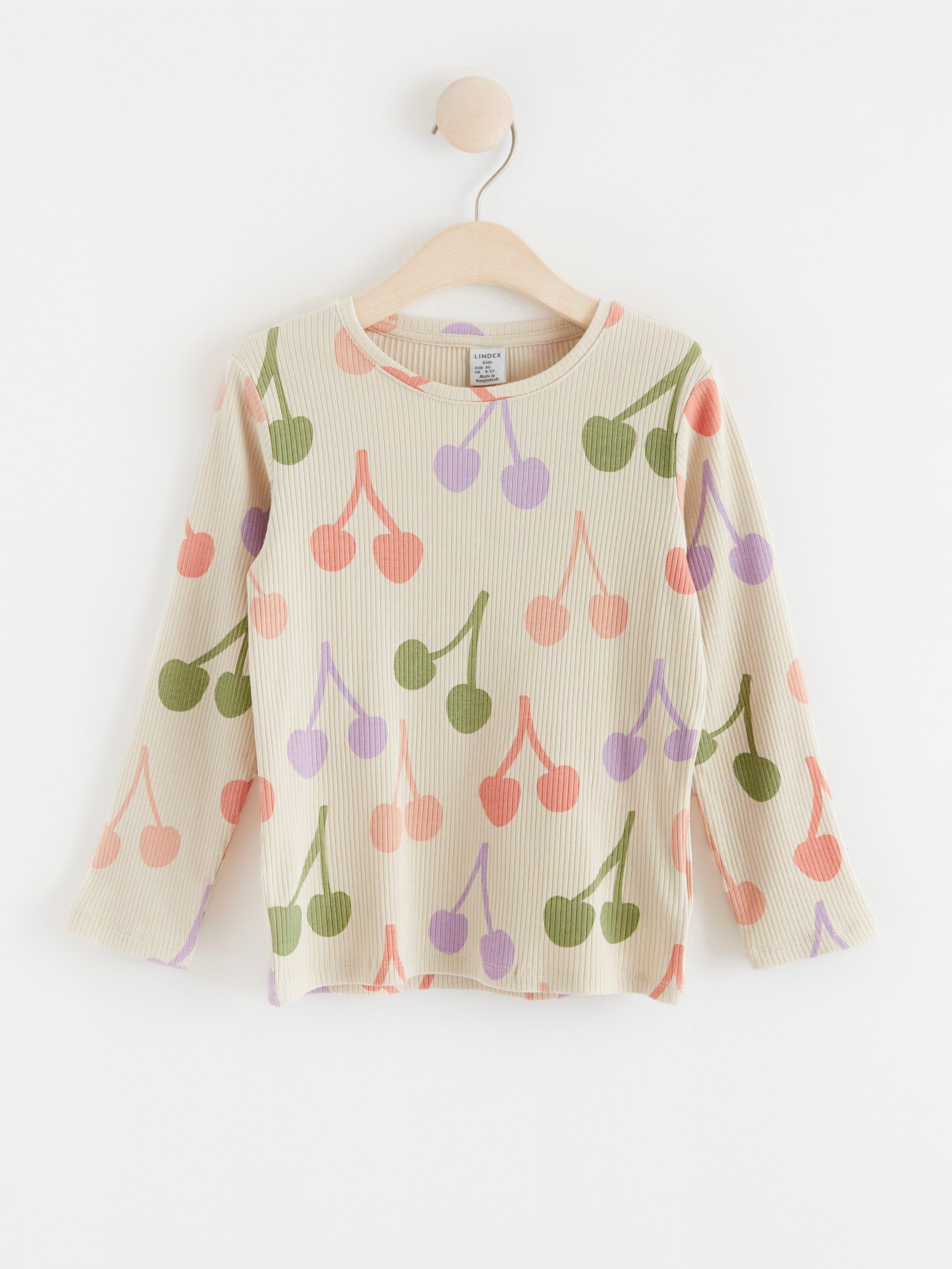 Top - Kids Wear - Beige