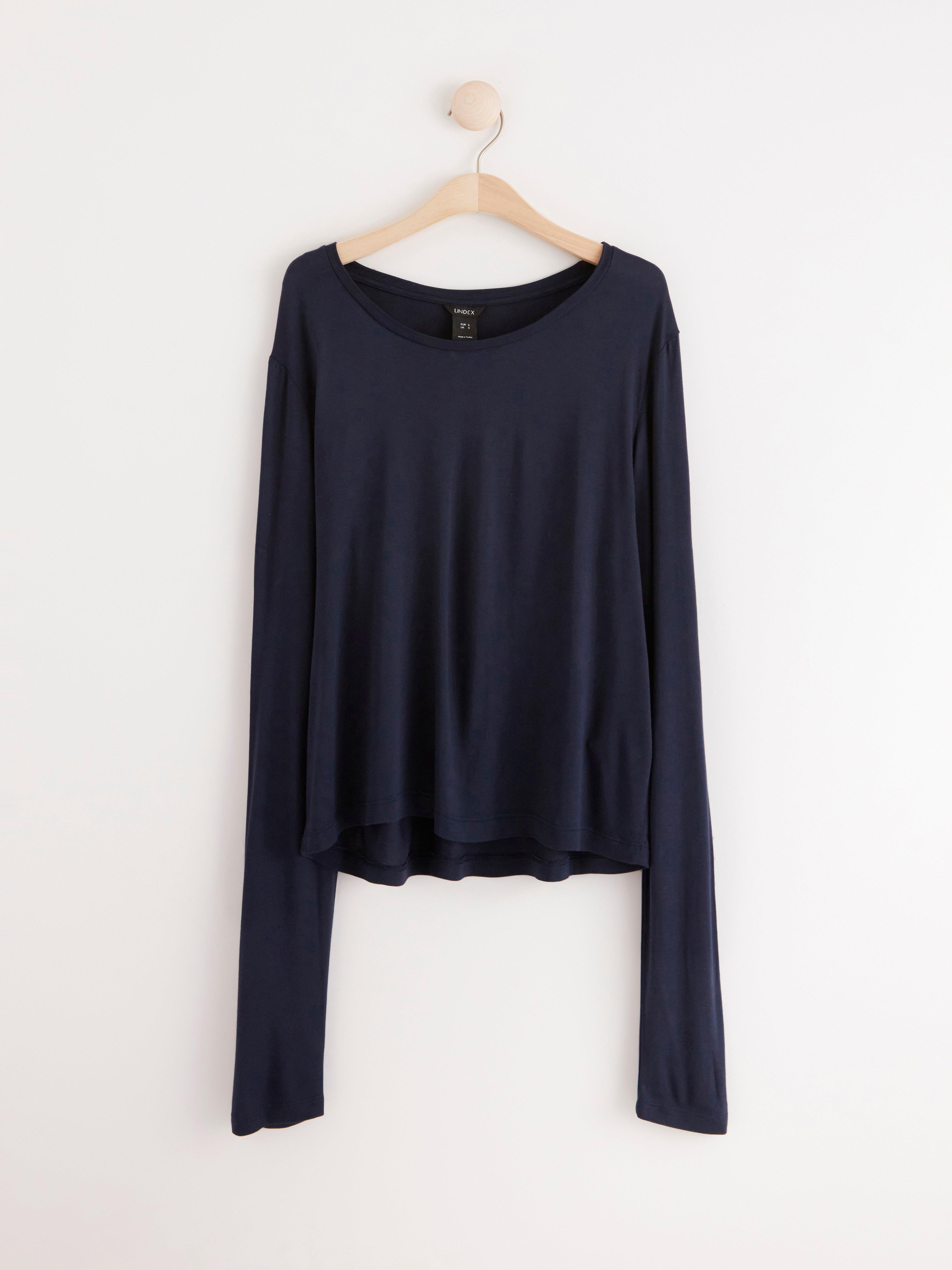 Sweater - Womens Wear - Blue