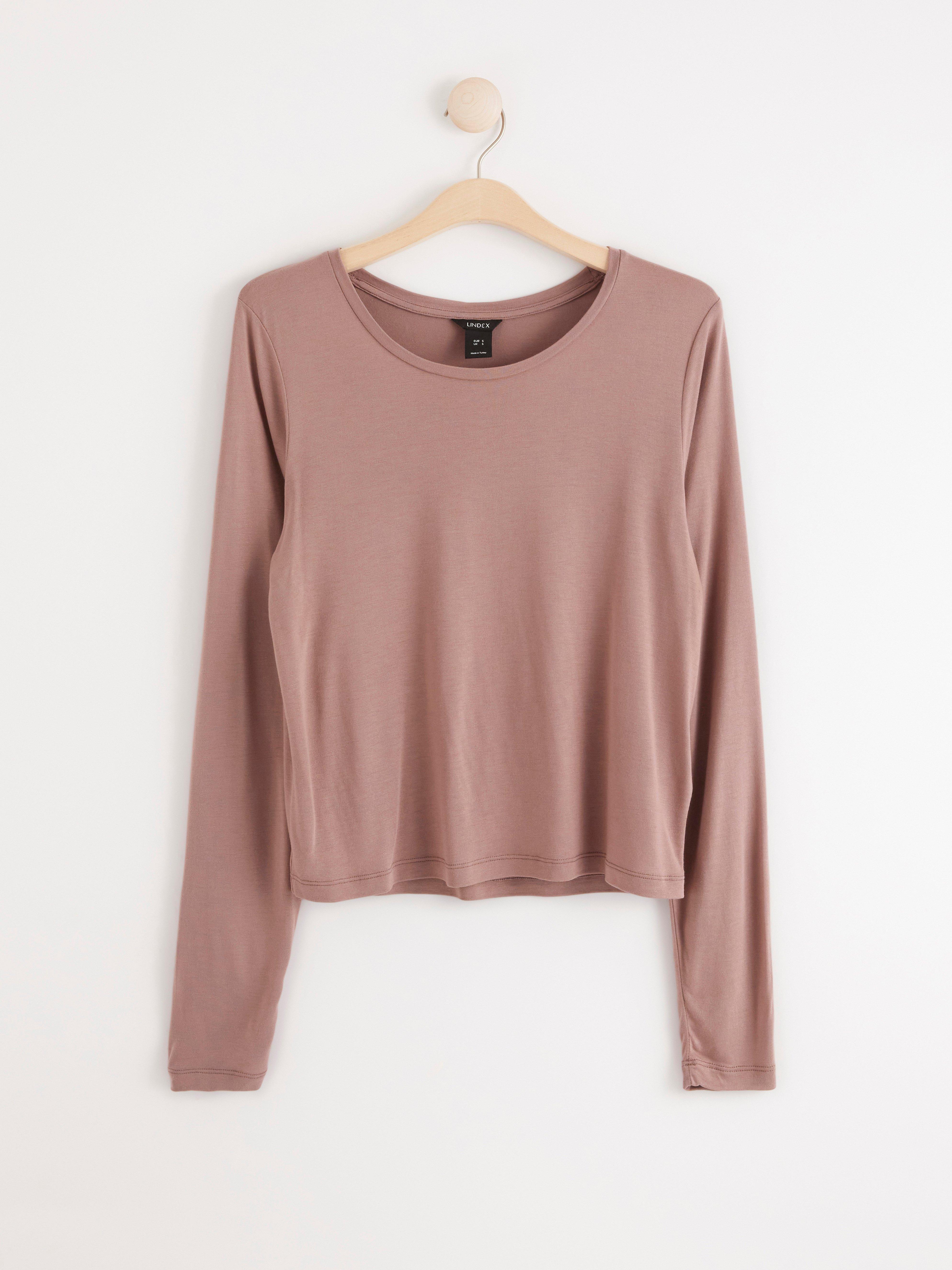 Sweater - Womens Wear - Pink