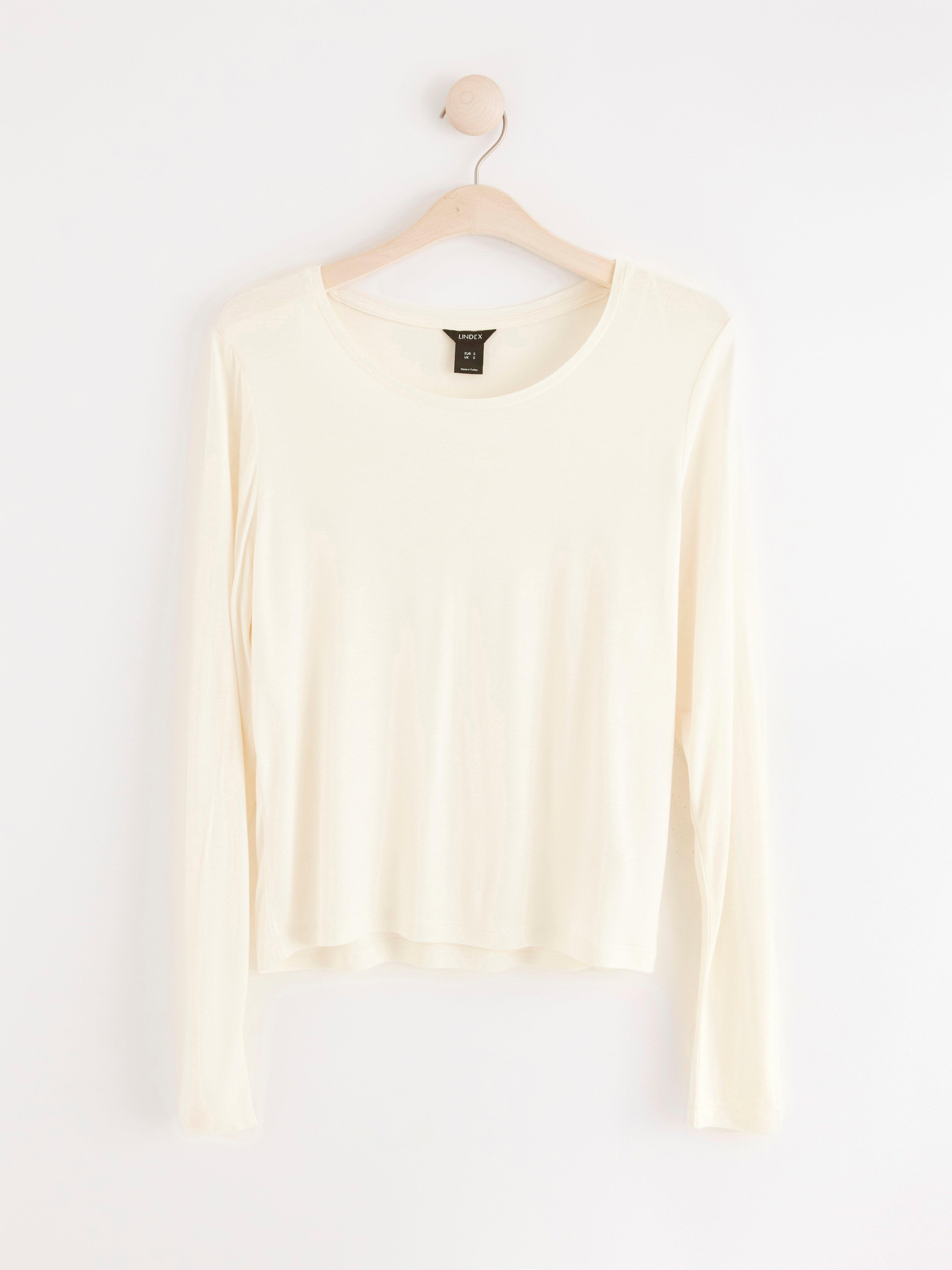 Sweater - Womens Wear - White