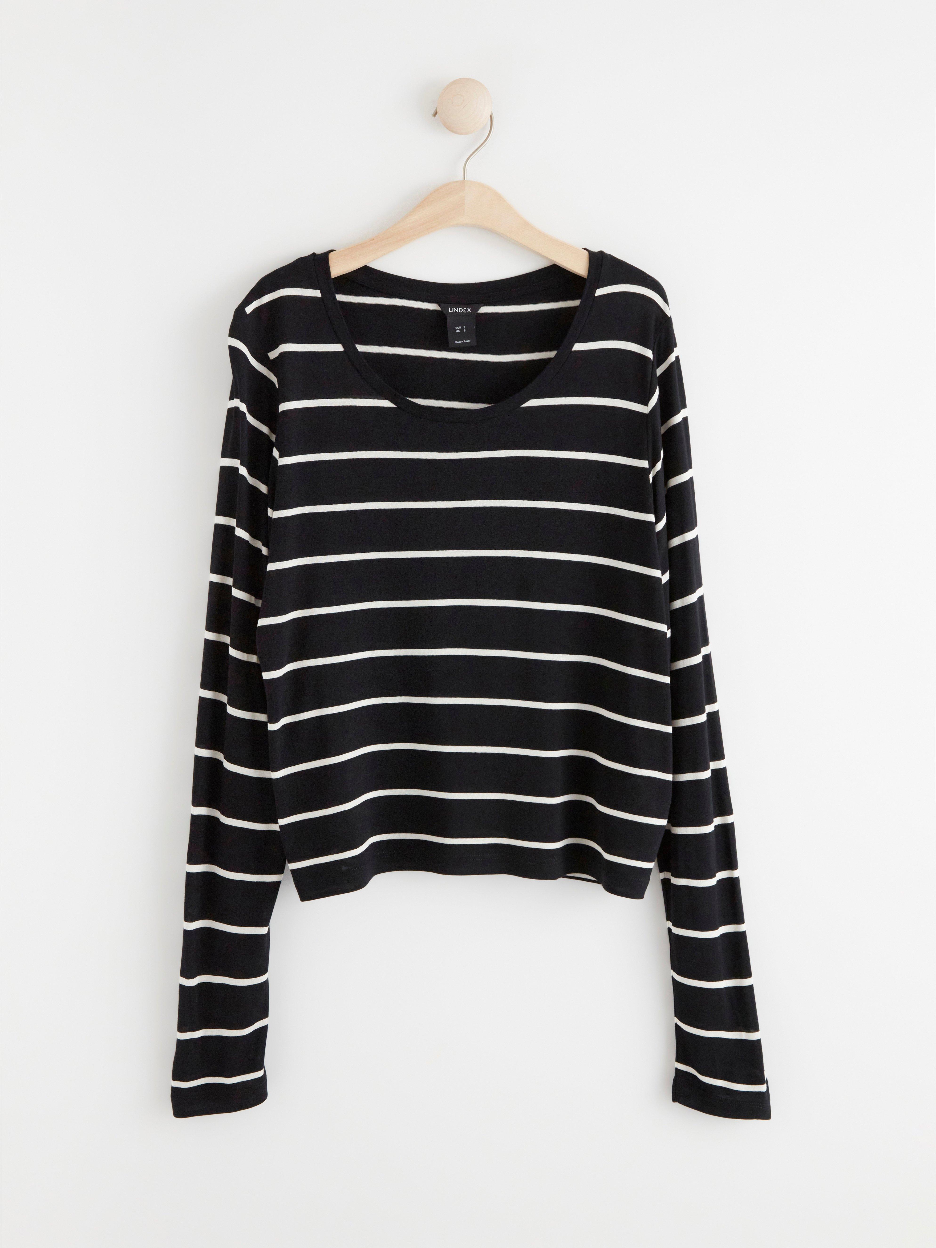 Sweater - Womens Wear - Black