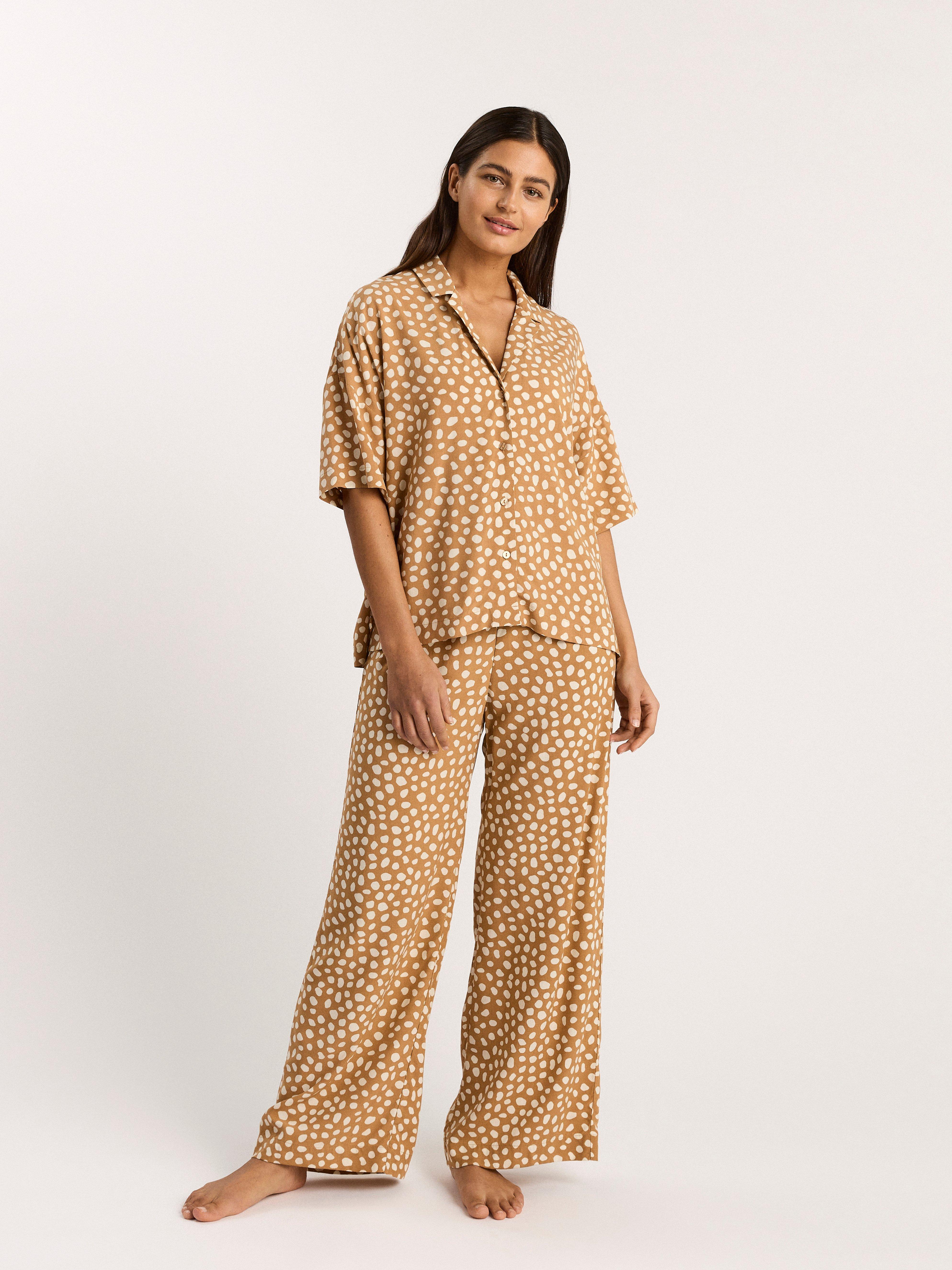 Pyjamasset