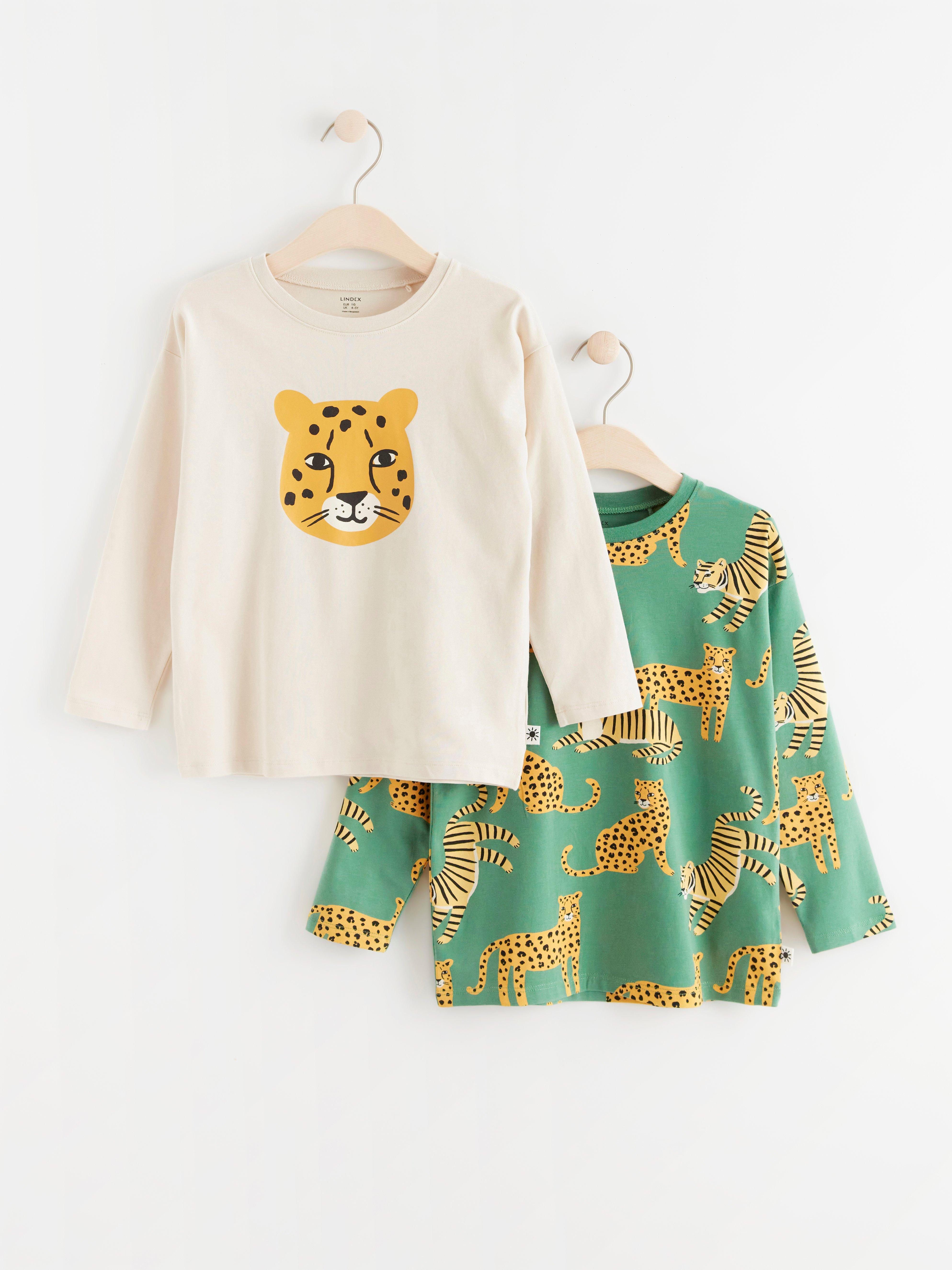 Top - Deti - Zelená