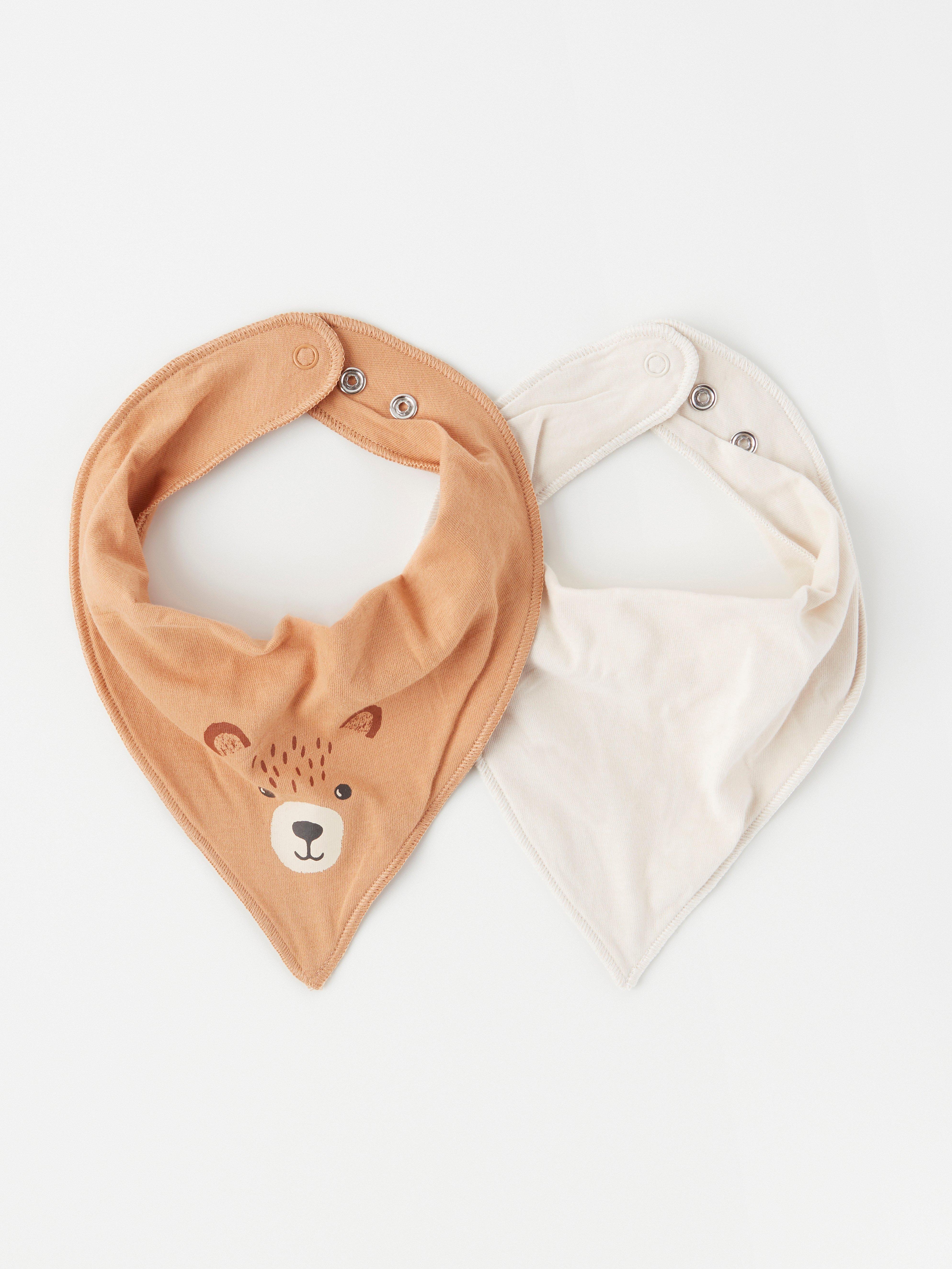 Scarf - Kids Wear - Beige