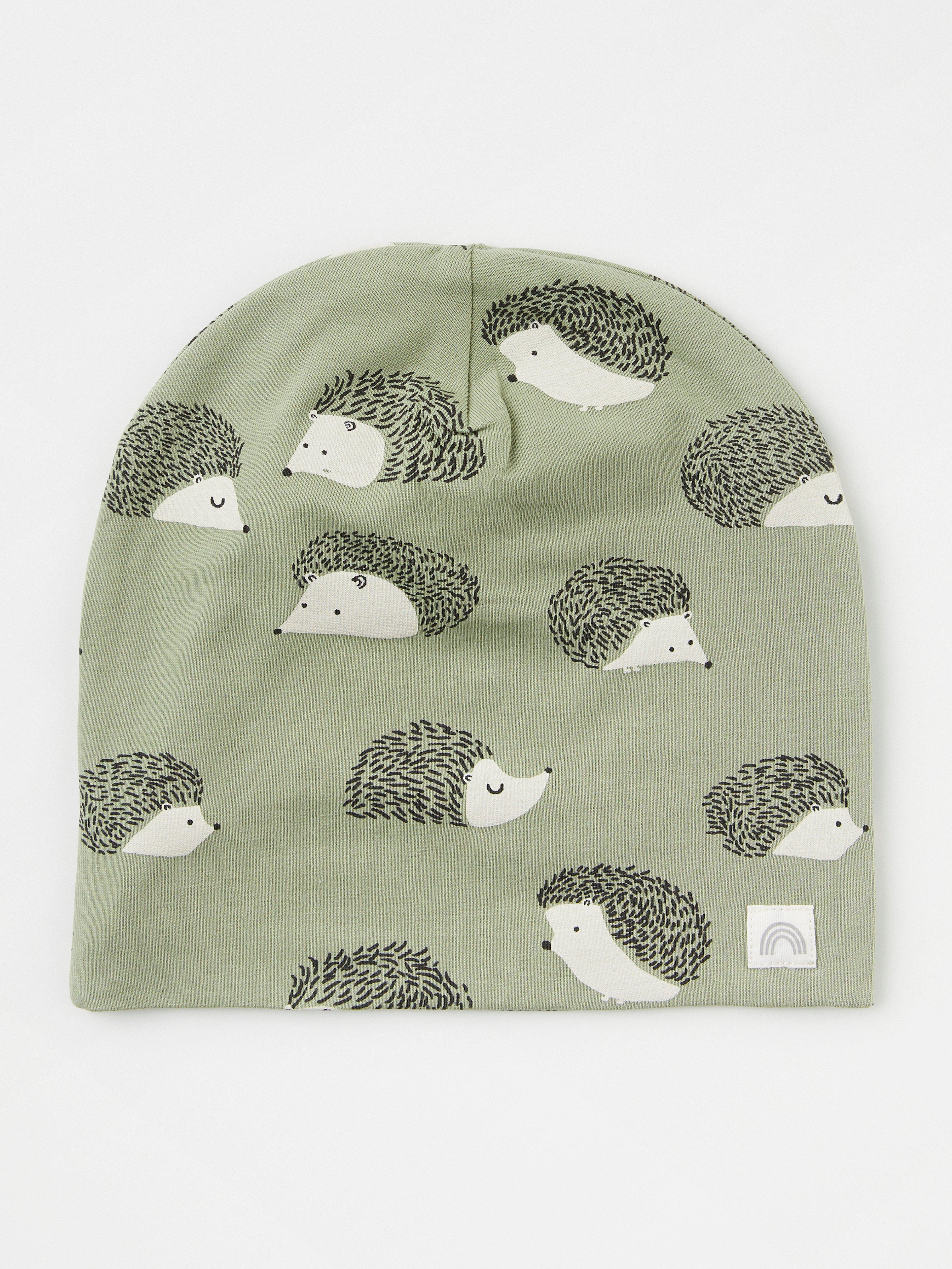 Cap - Kids Wear - Green