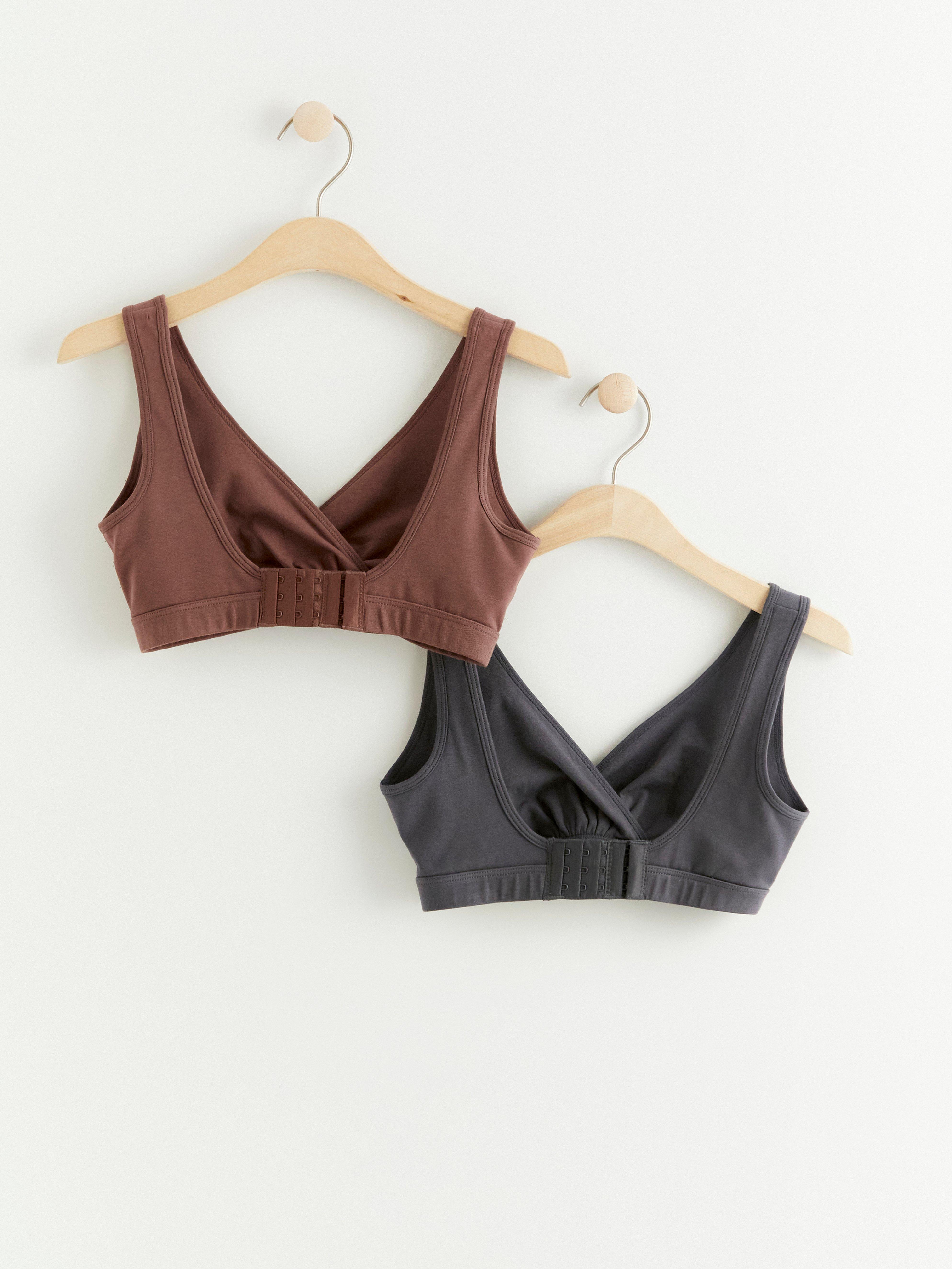 Nursing Bra - Lingerie - Multi