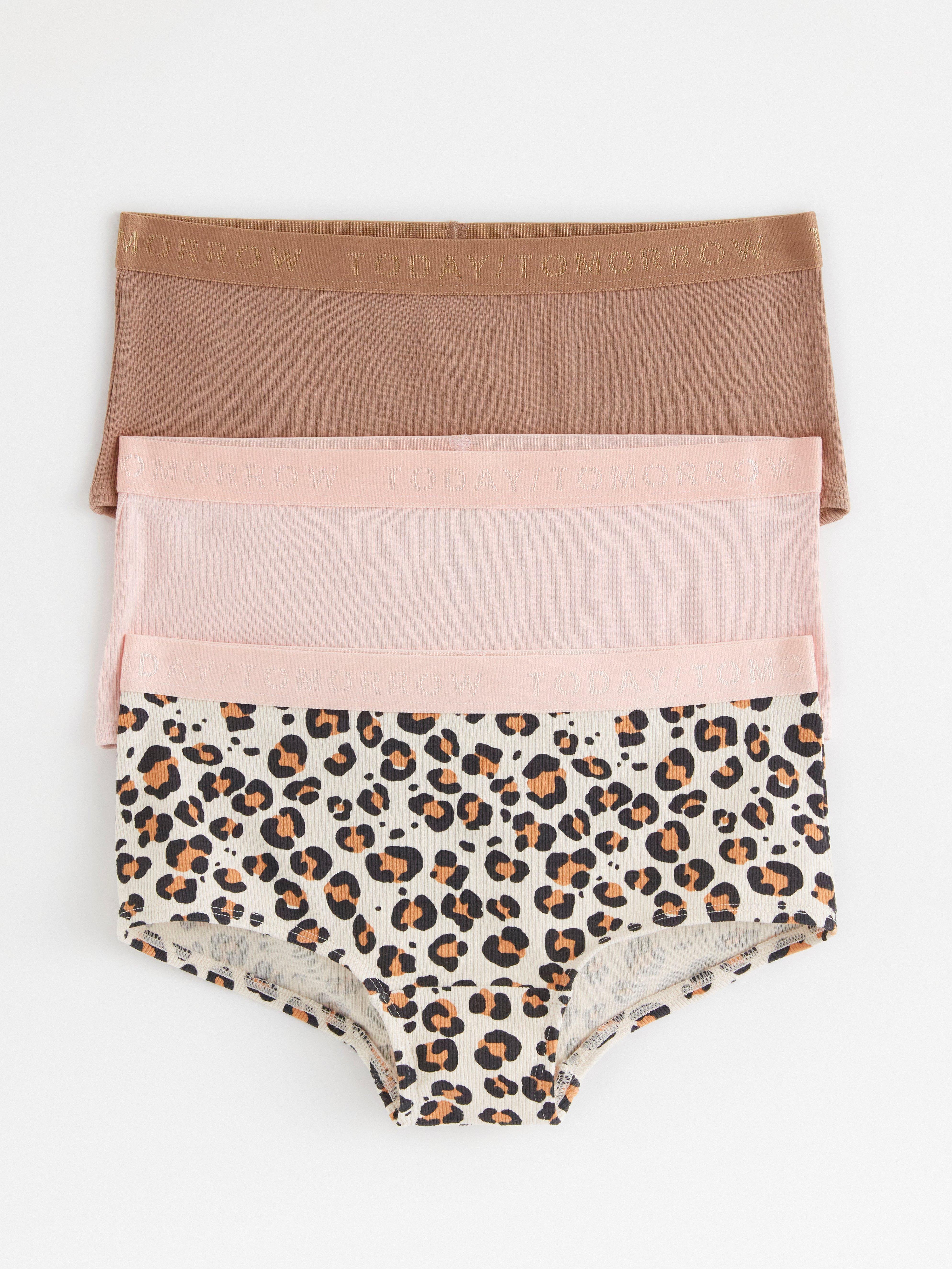 Hipster - Barn - Rosa