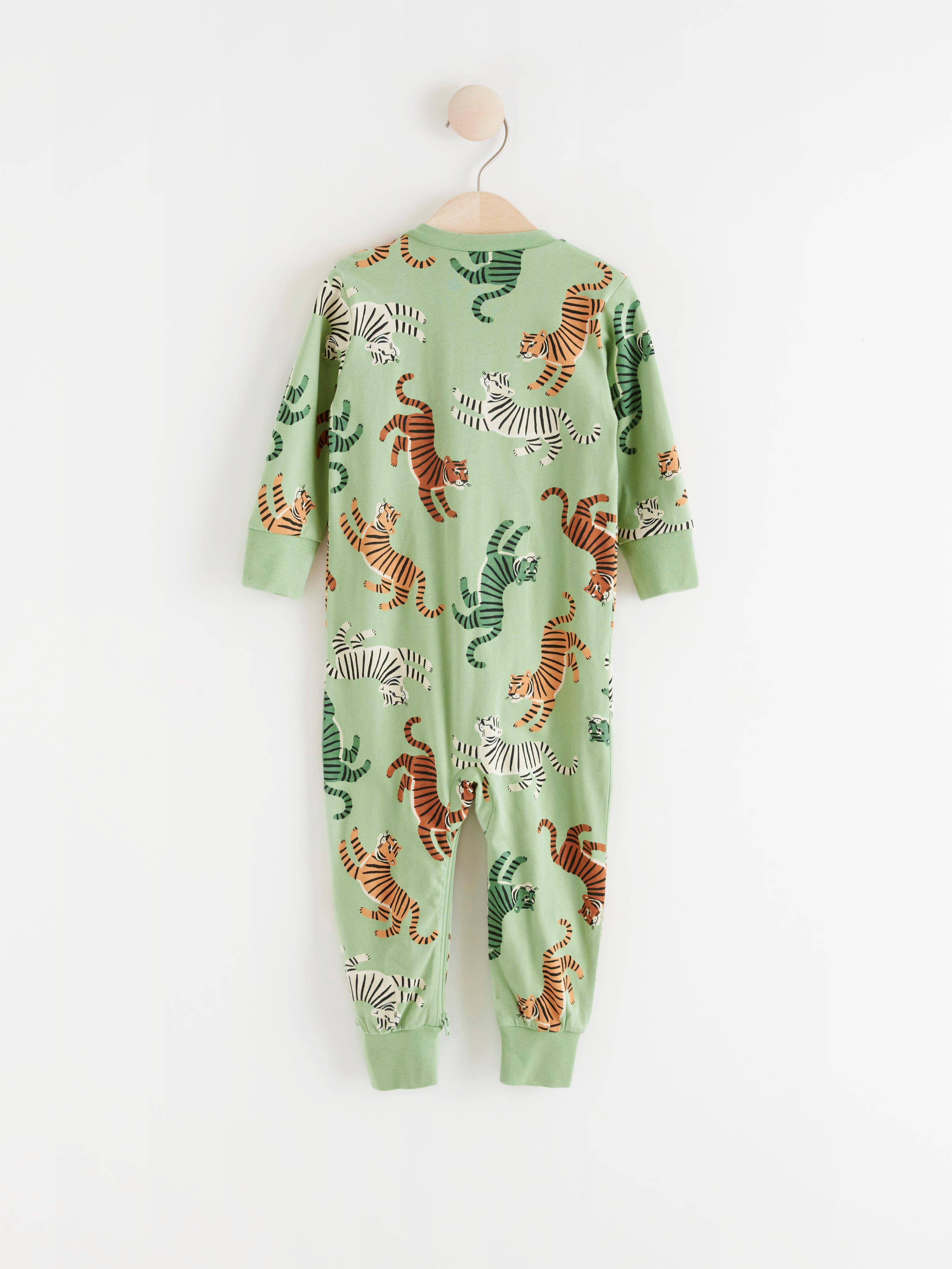 Not in use (Pyjamas) - Kids Wear - Green