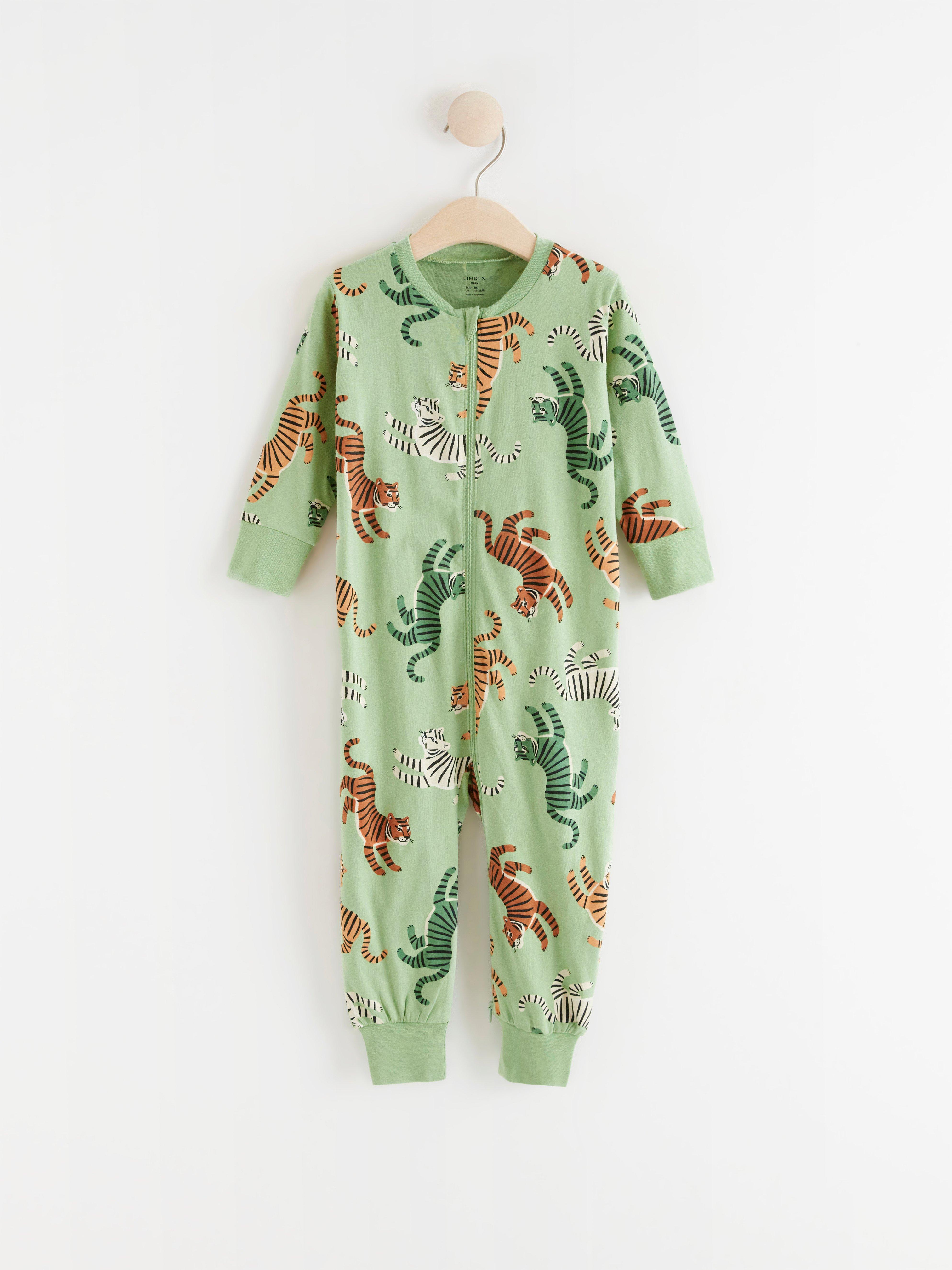 Not in use (Pyjamas) - Kids Wear - Green