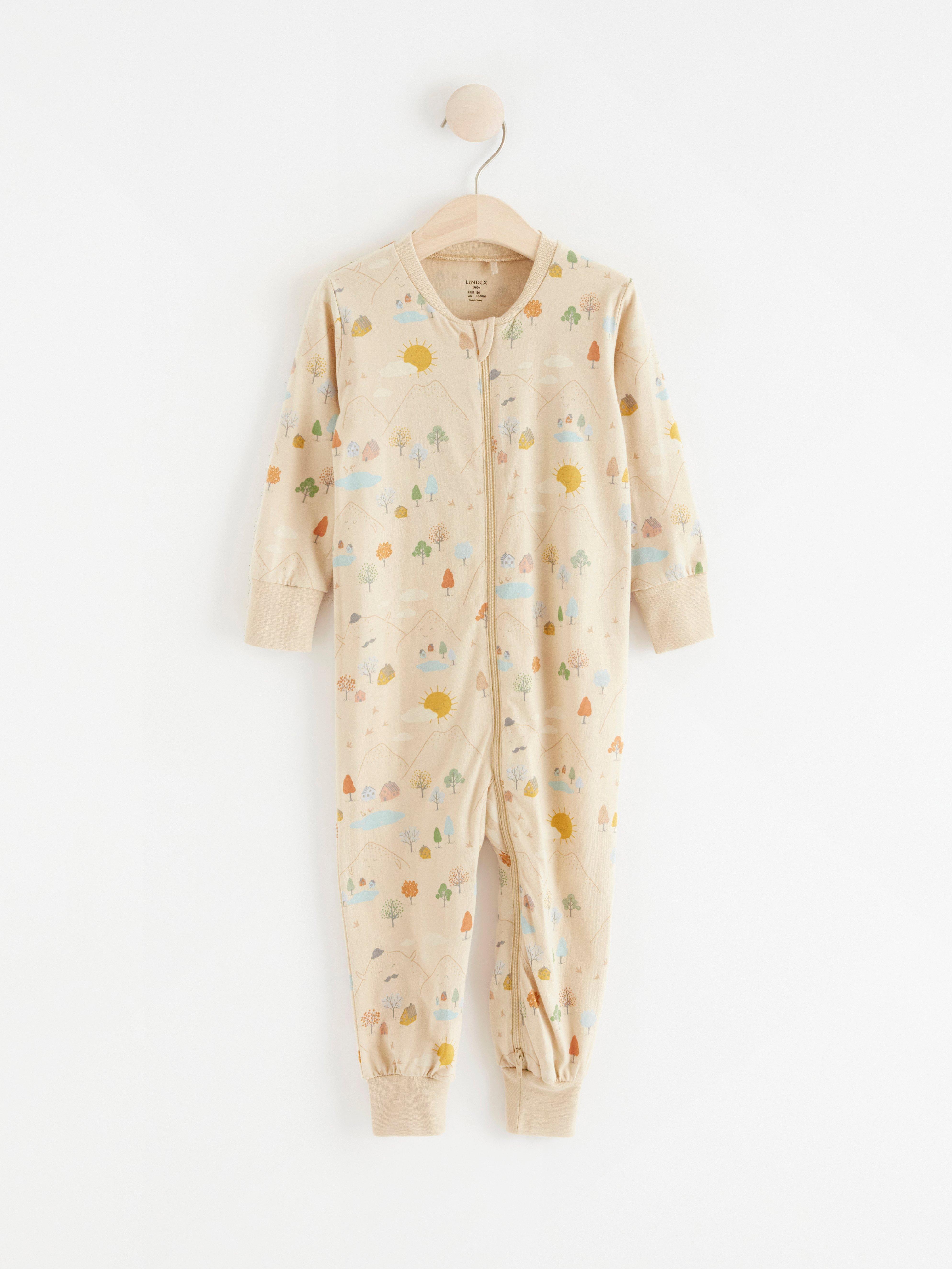 Not in use (Pyjamas) - Kids Wear - Beige