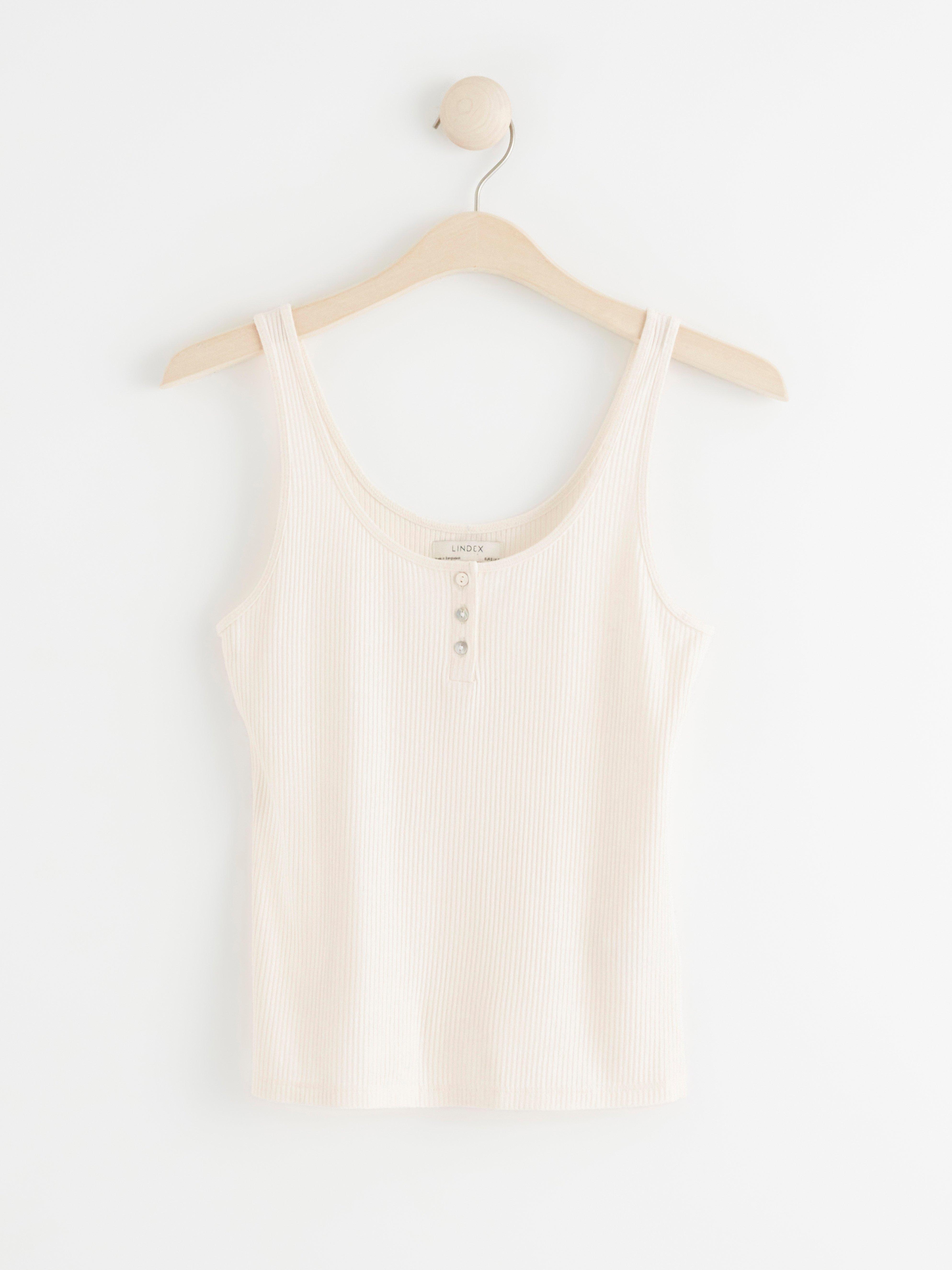 Tielko - Ženy - Biela