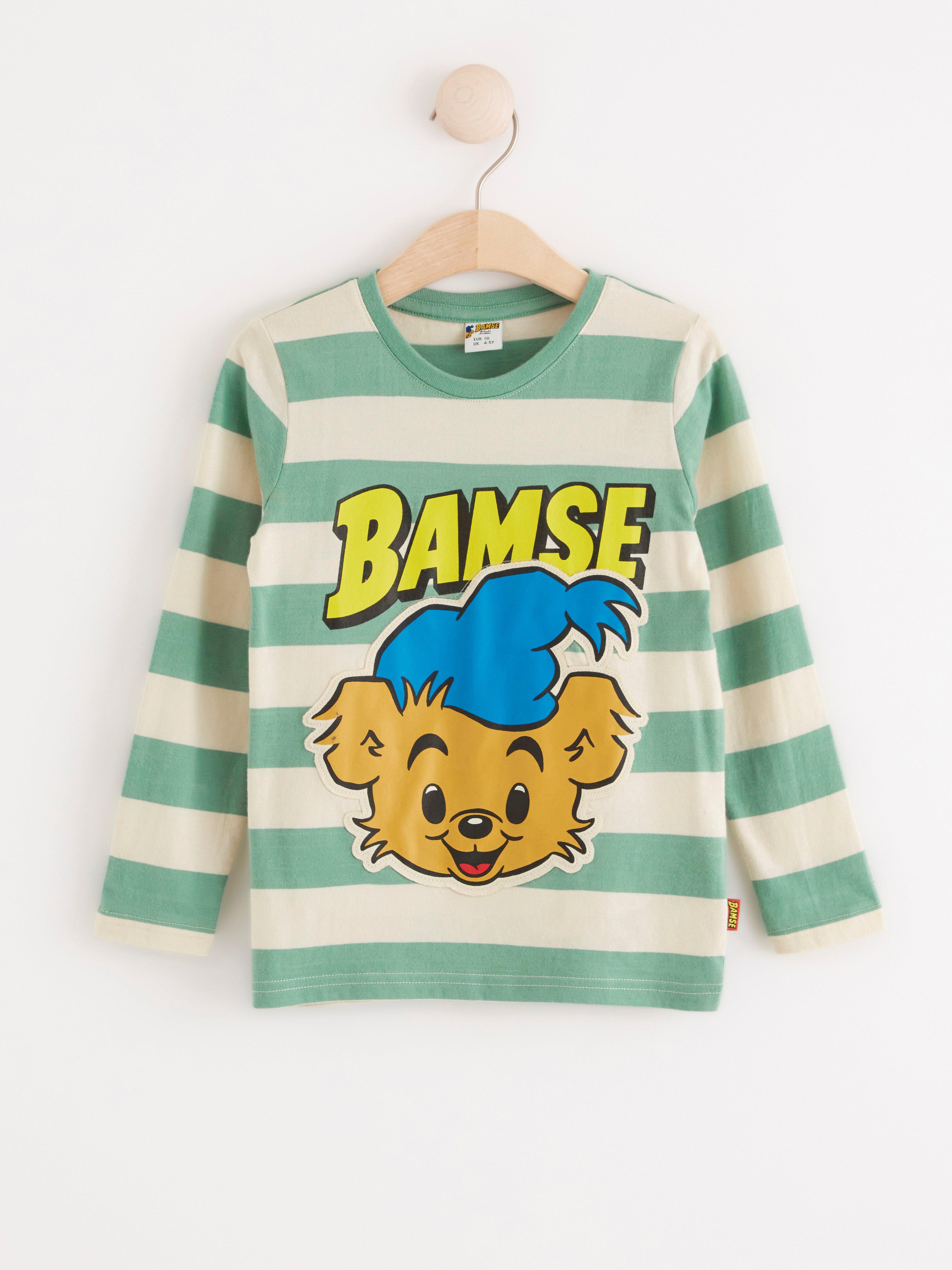 Top - Kids Wear - Turquoise