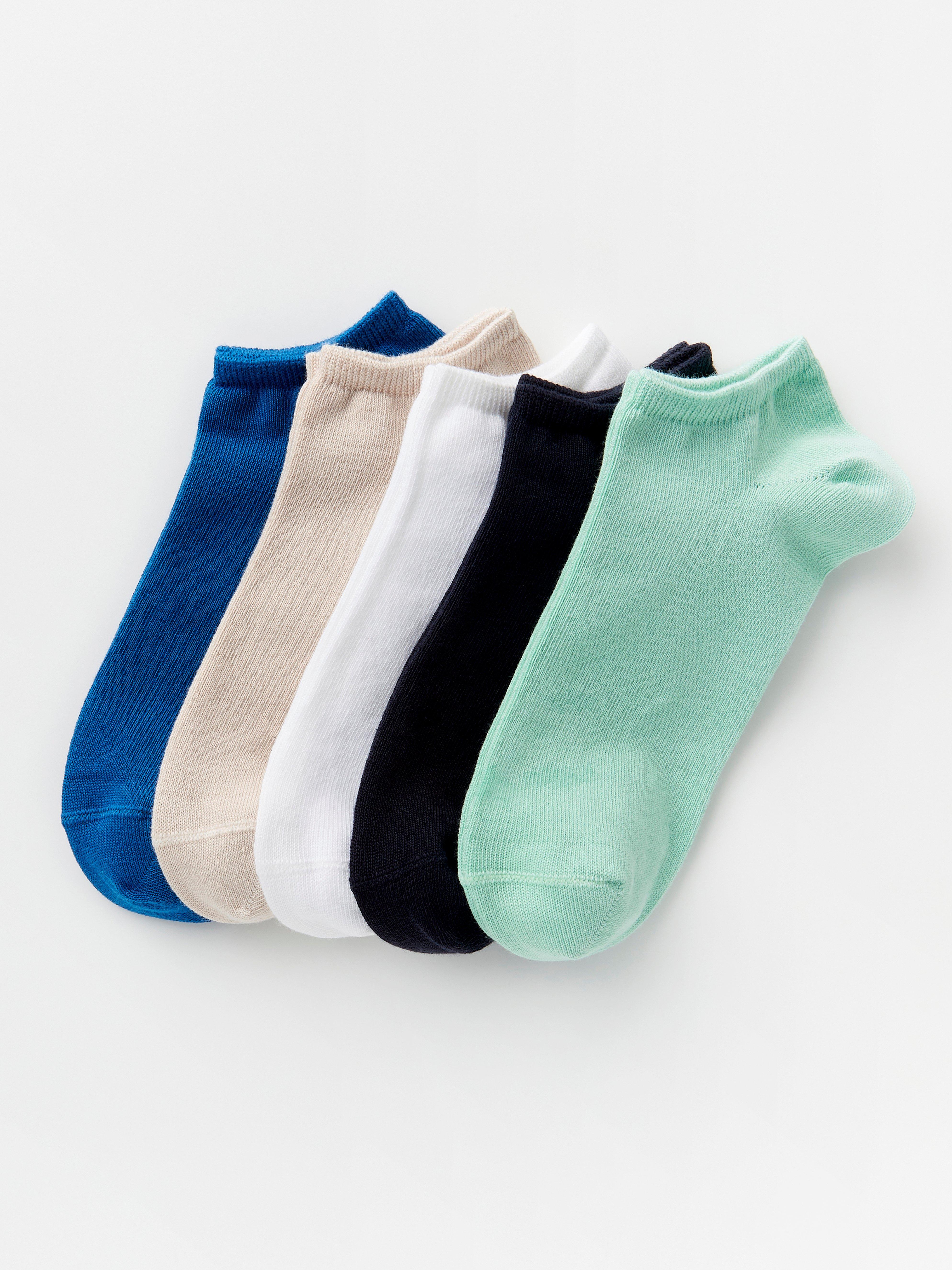 Footies - Kids Wear - Blue