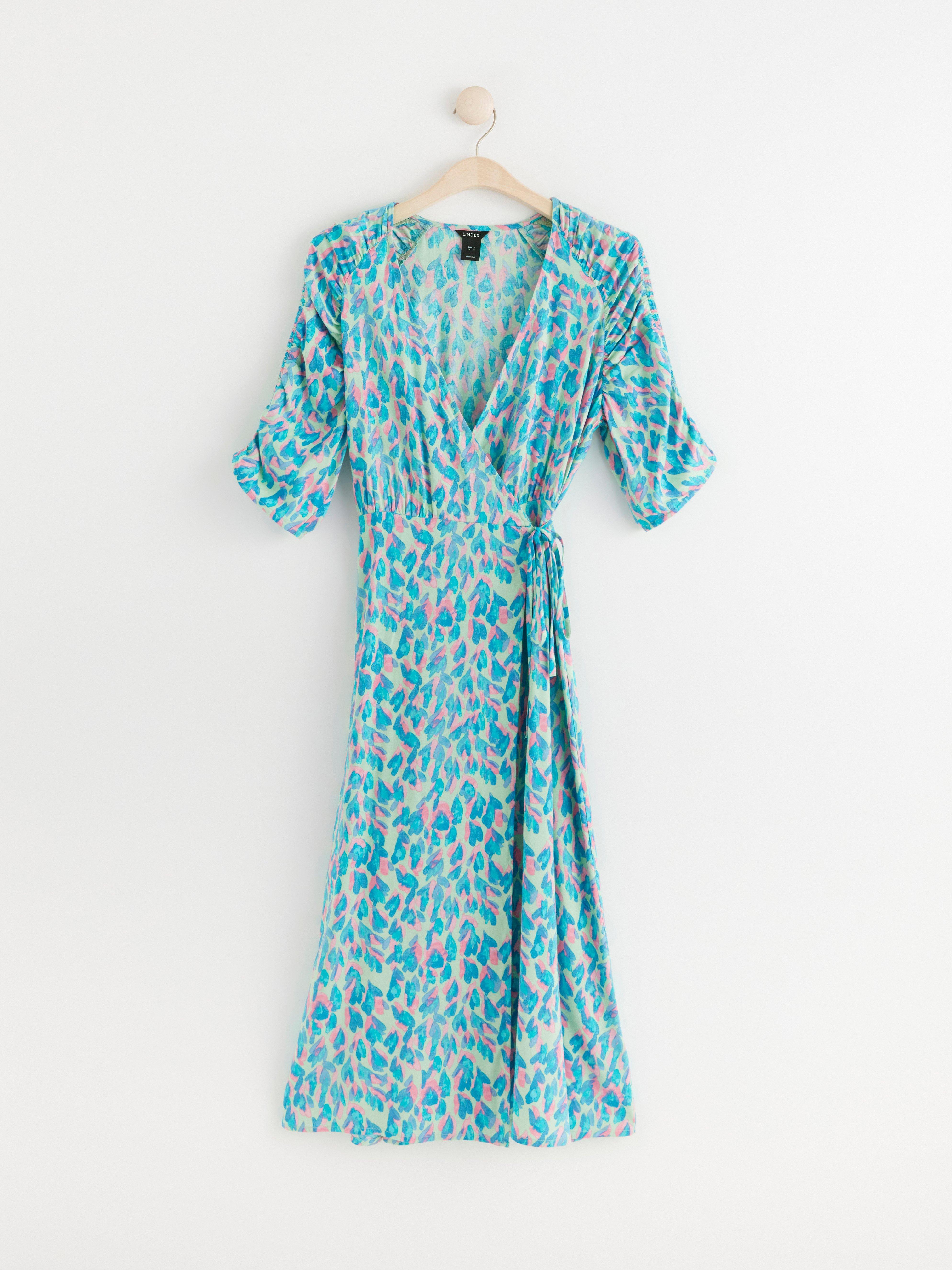 Dress - Womens Wear - Grey