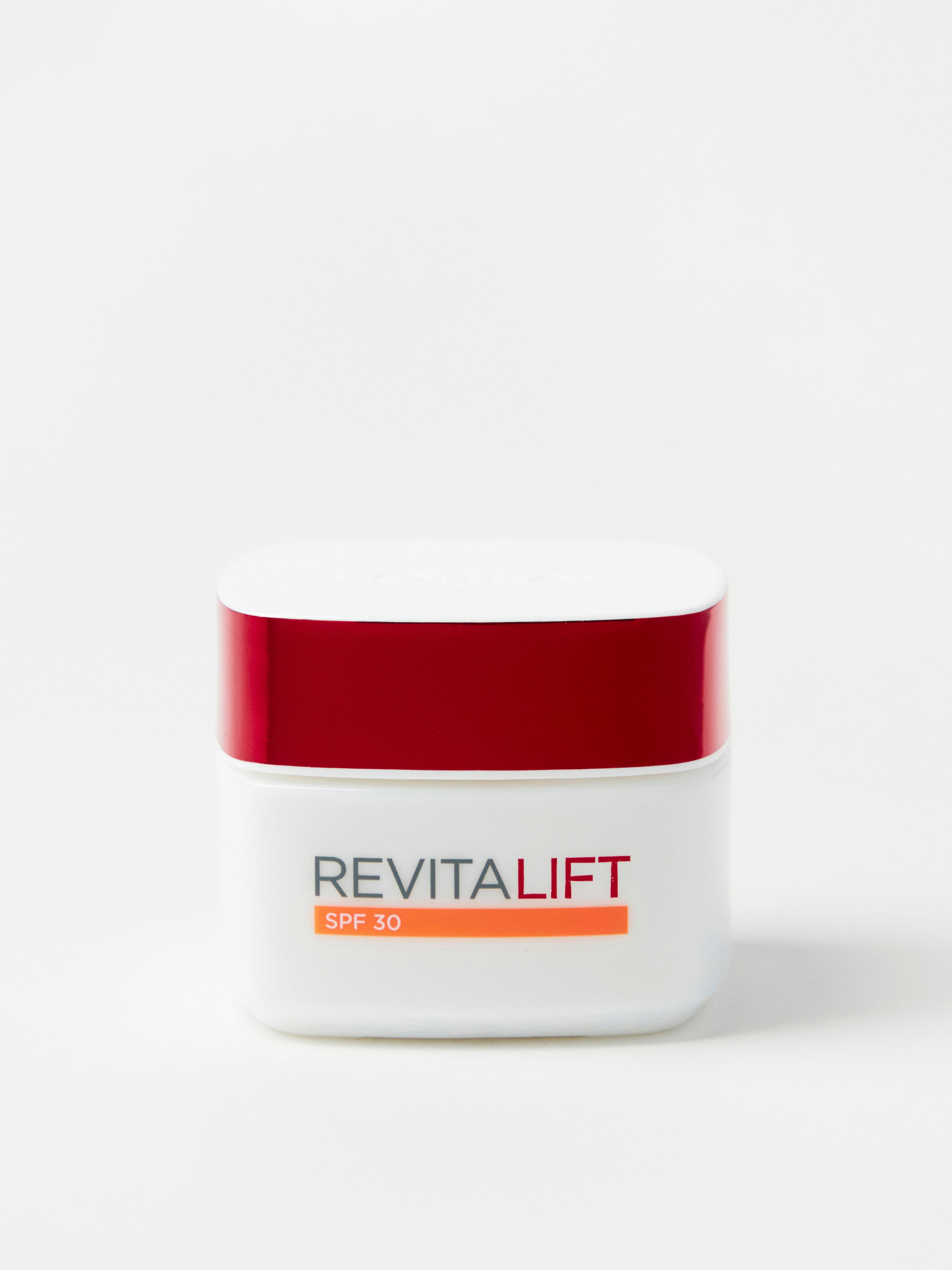 Dagkrem - Kosmetikk - Blank