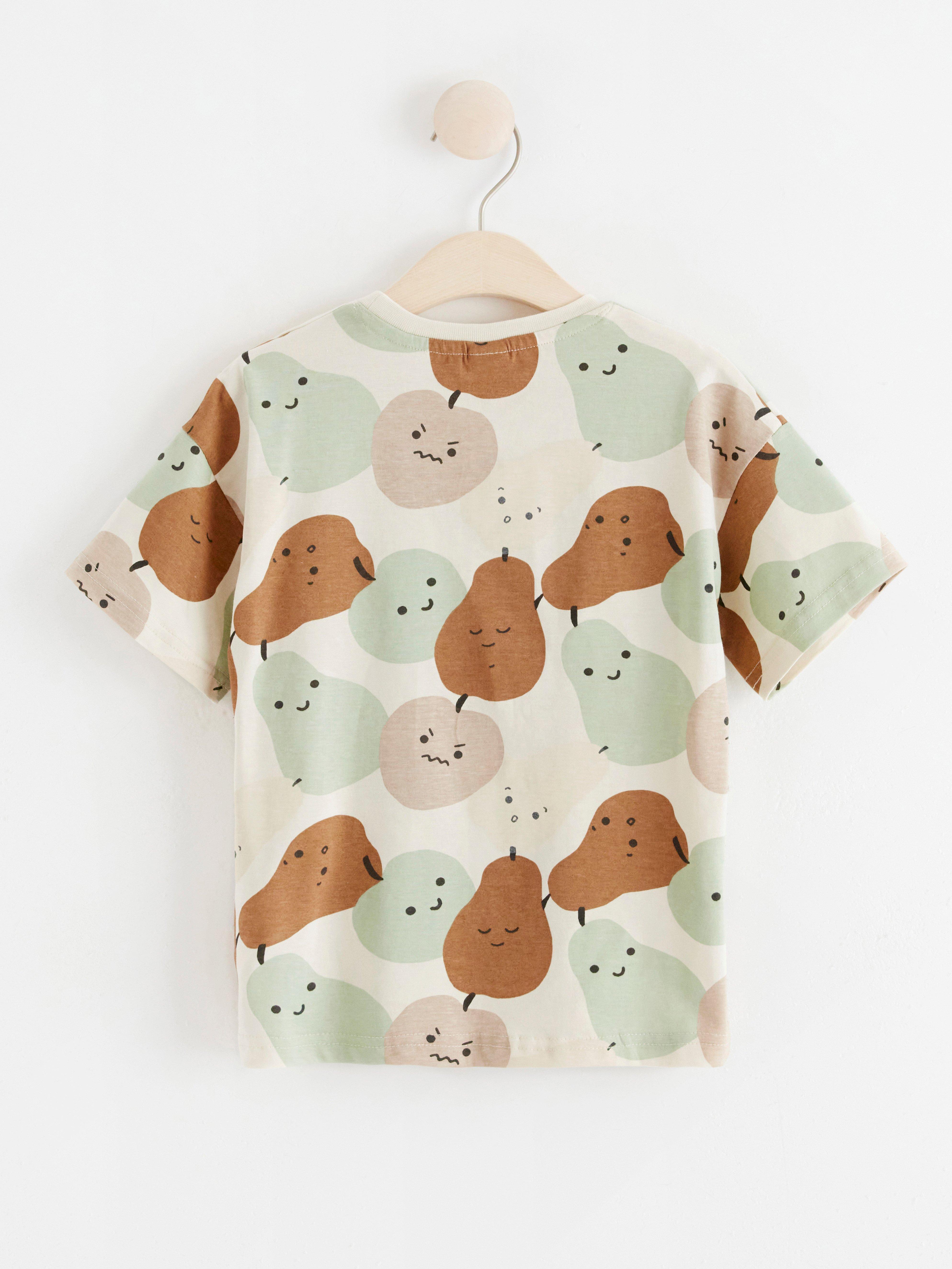 Top - Kids Wear - Beige