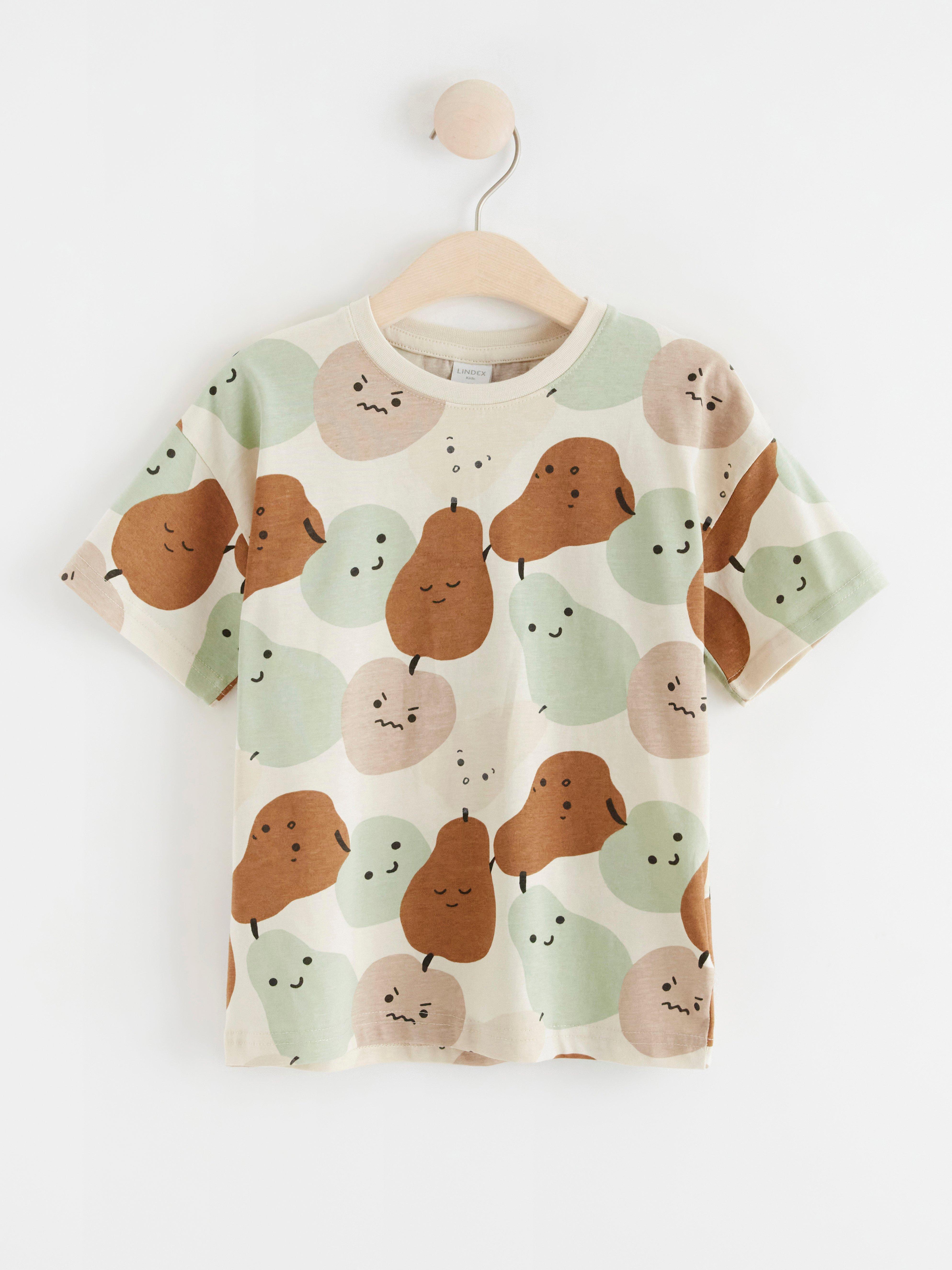 Pusero - Lapset - Beige