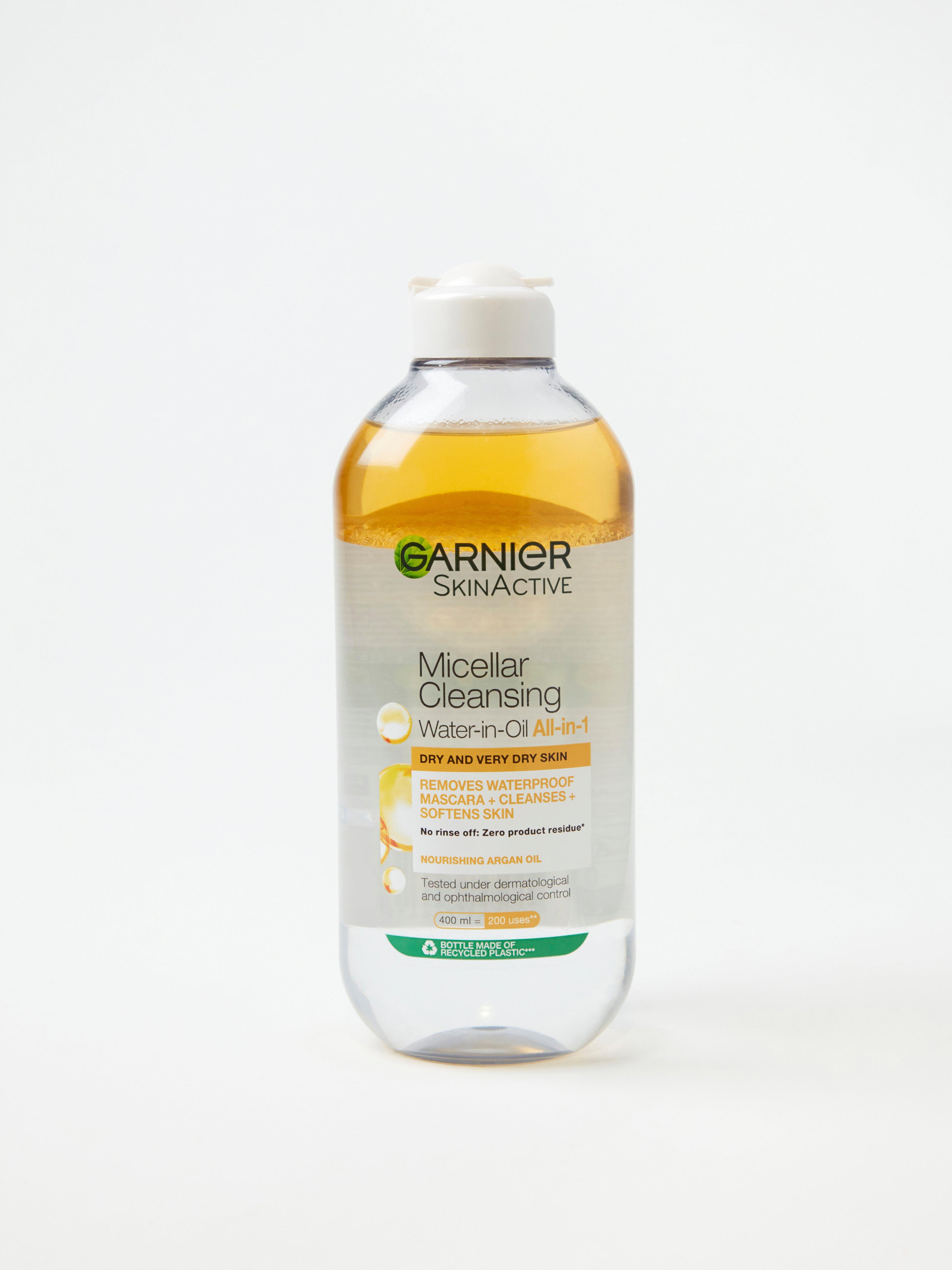 Face mist - Kosmetik - Blank