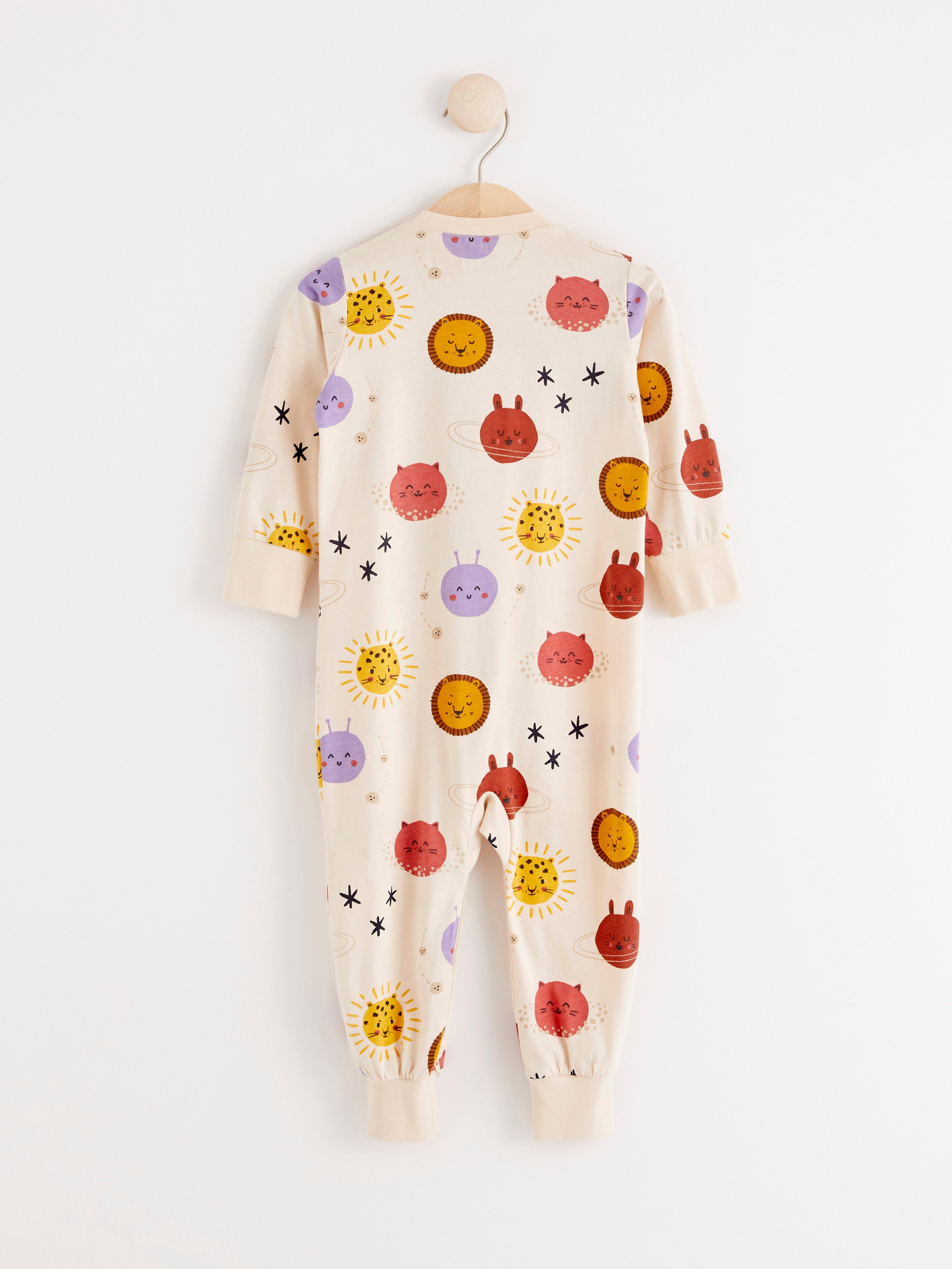 Not in use (Pyjamas) - Kids Wear - Beige