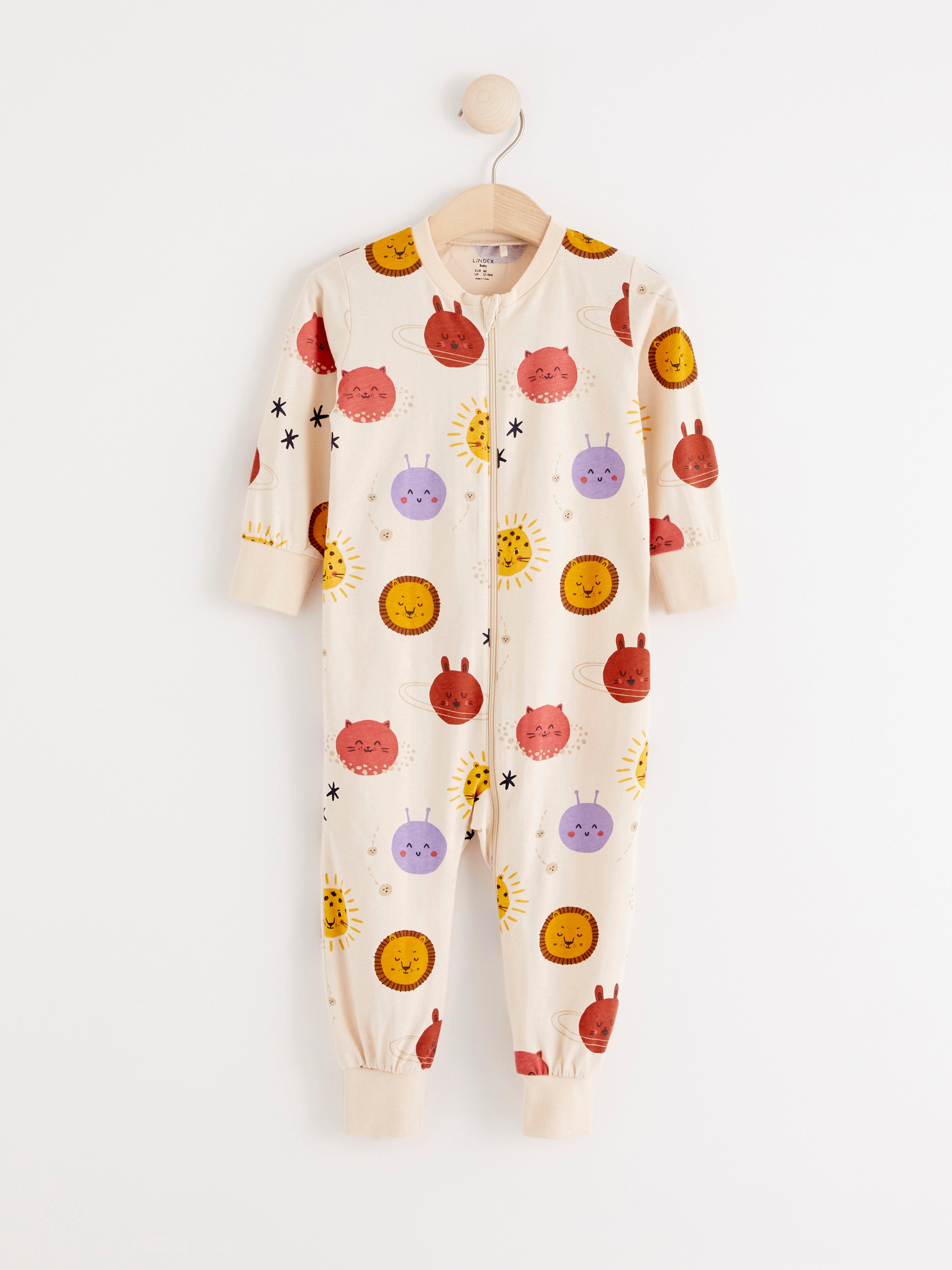Not in use (Pyjamas) - Kids Wear - Beige