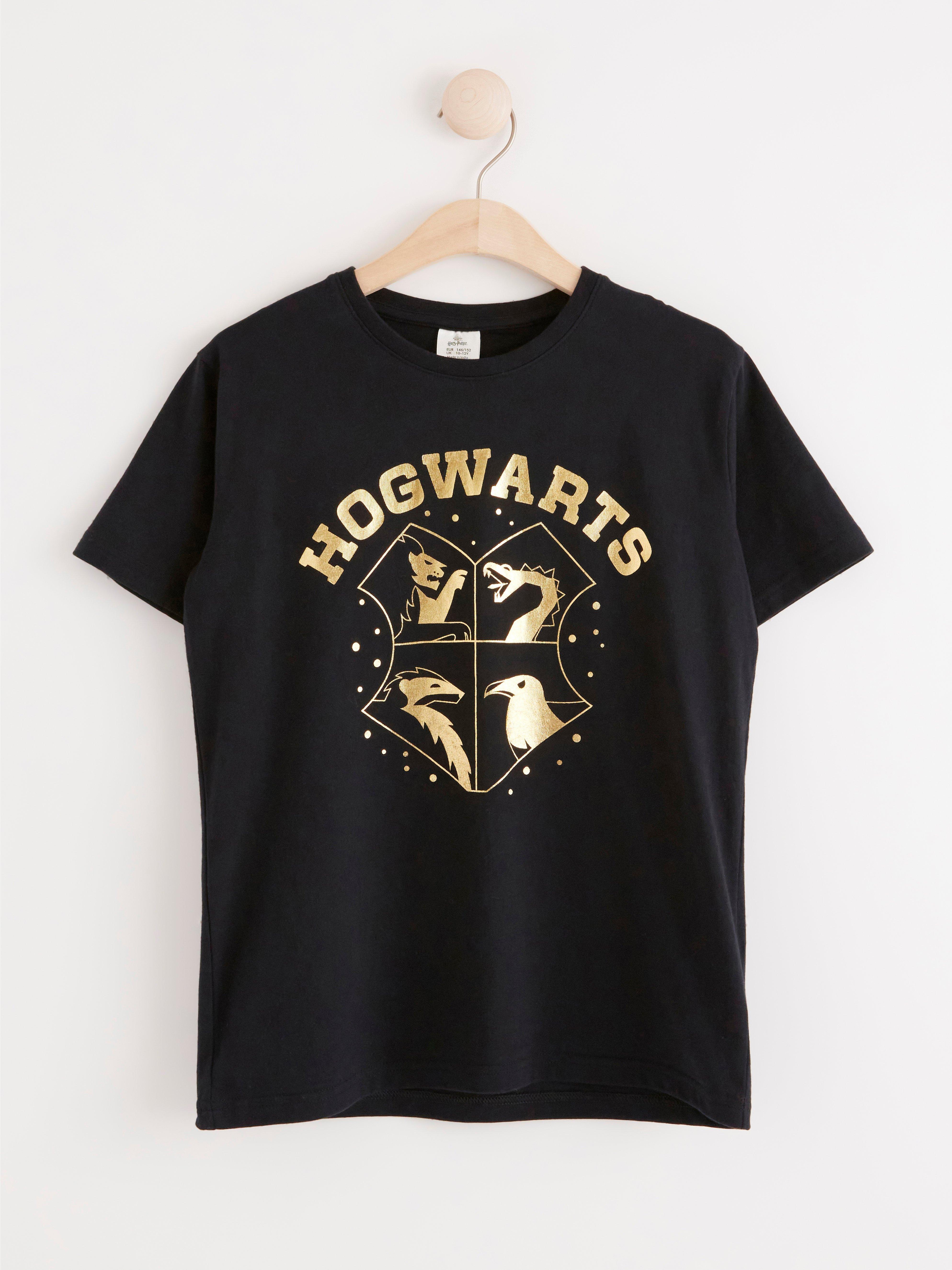 T-shirt - Kids Wear - Black