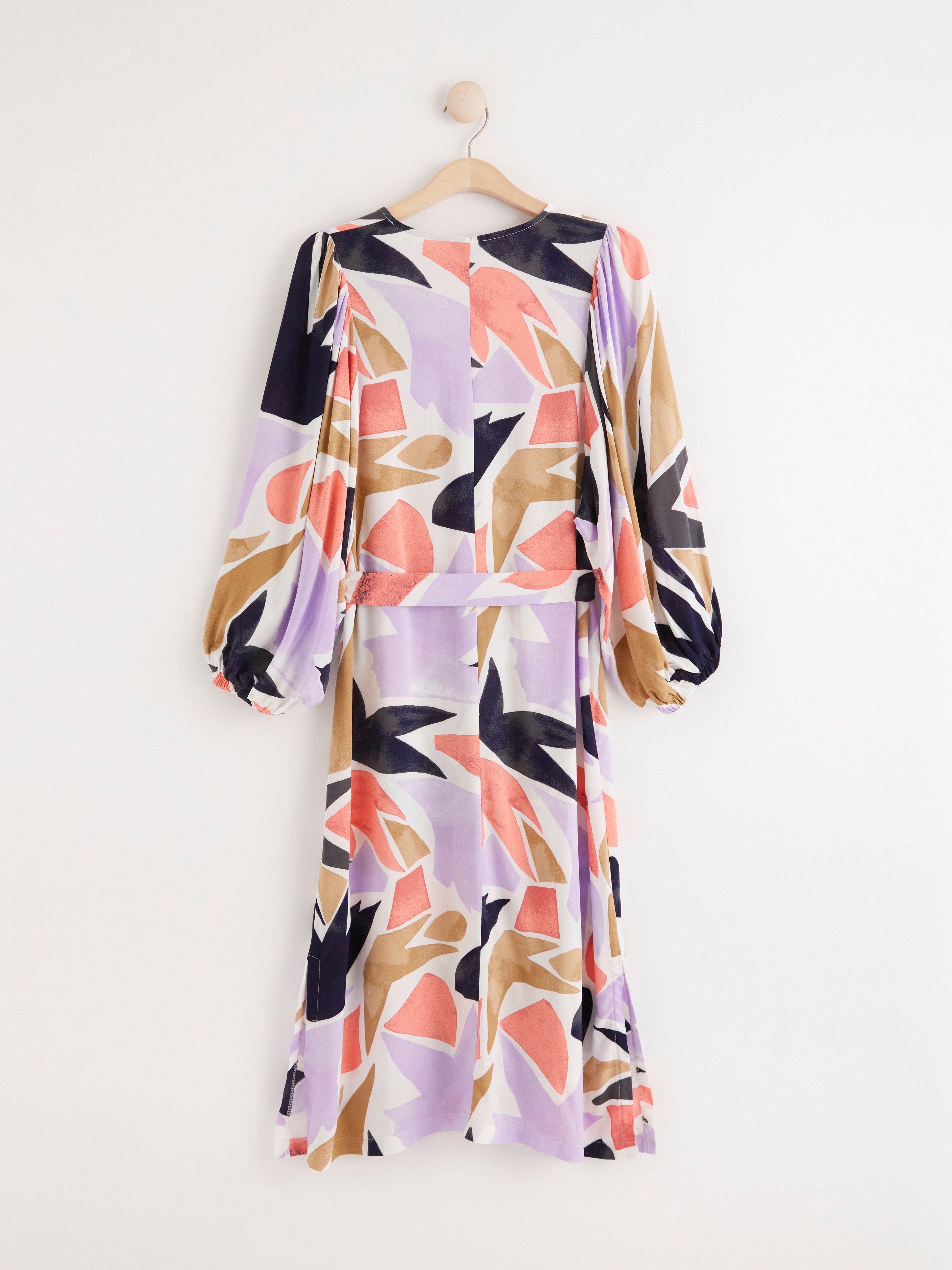 Dress - Womens Wear - White