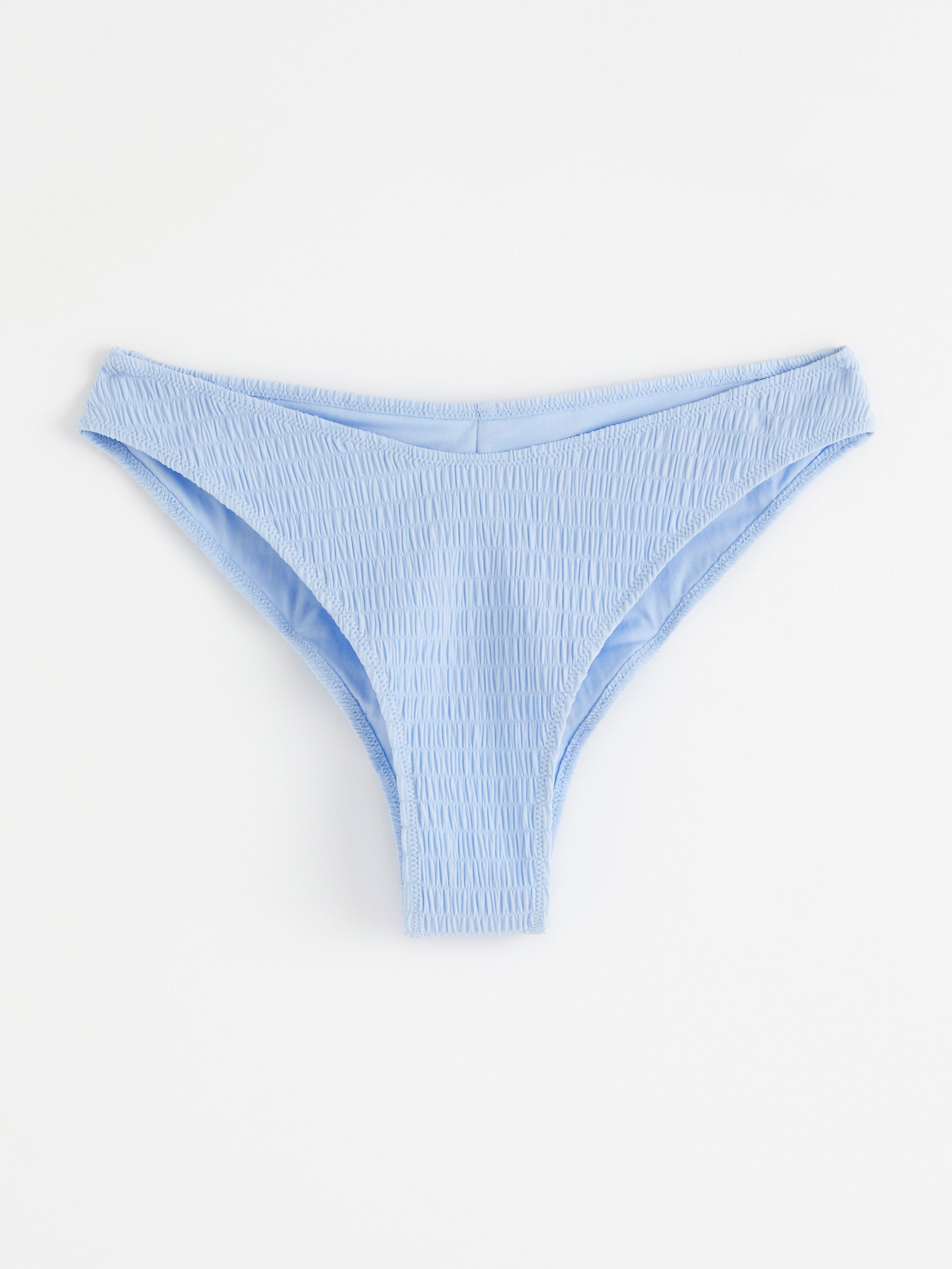 Bikinitrosa Regular - Underkläder - Blå