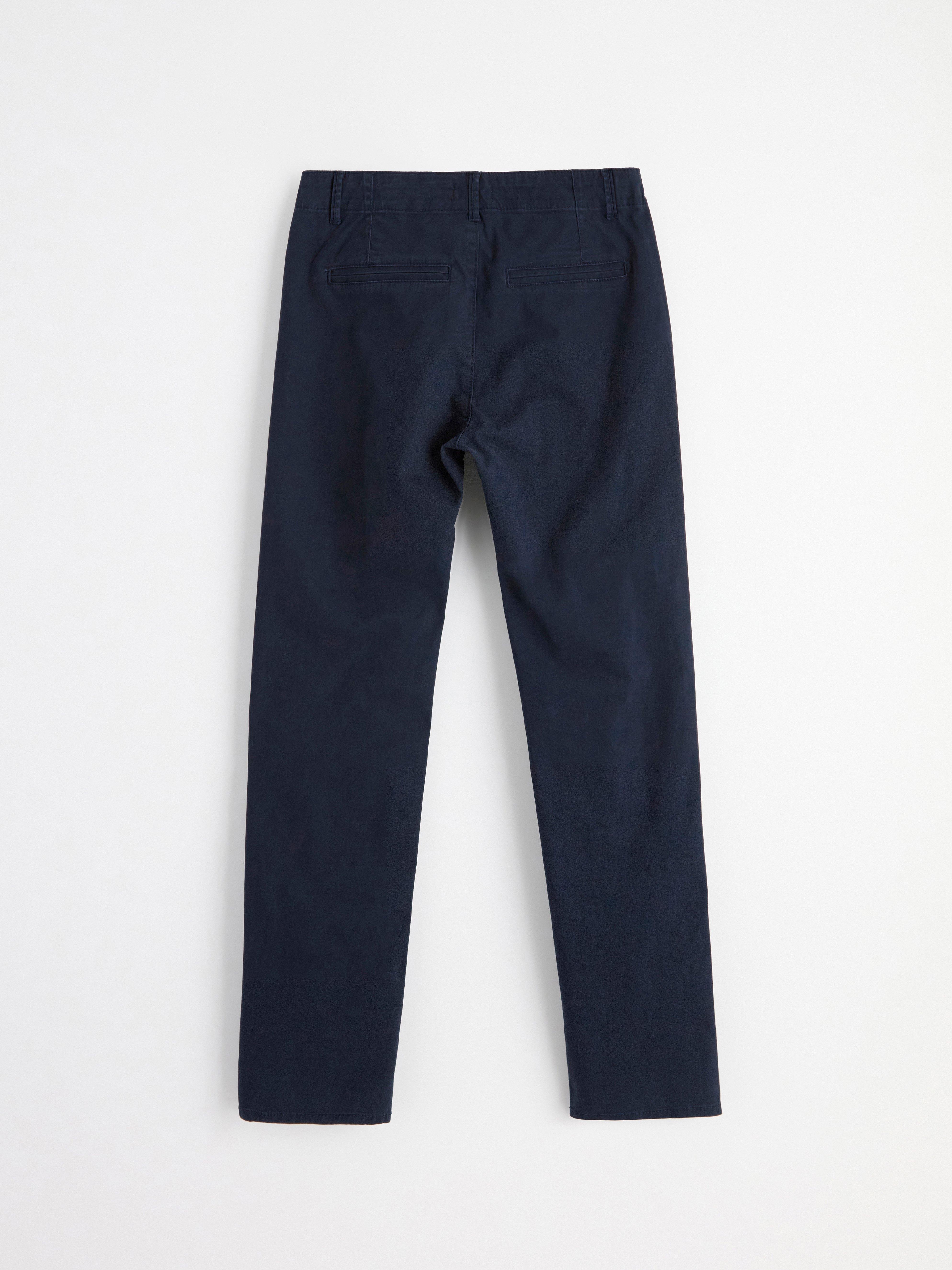 Chinos - Kids Wear - Blue
