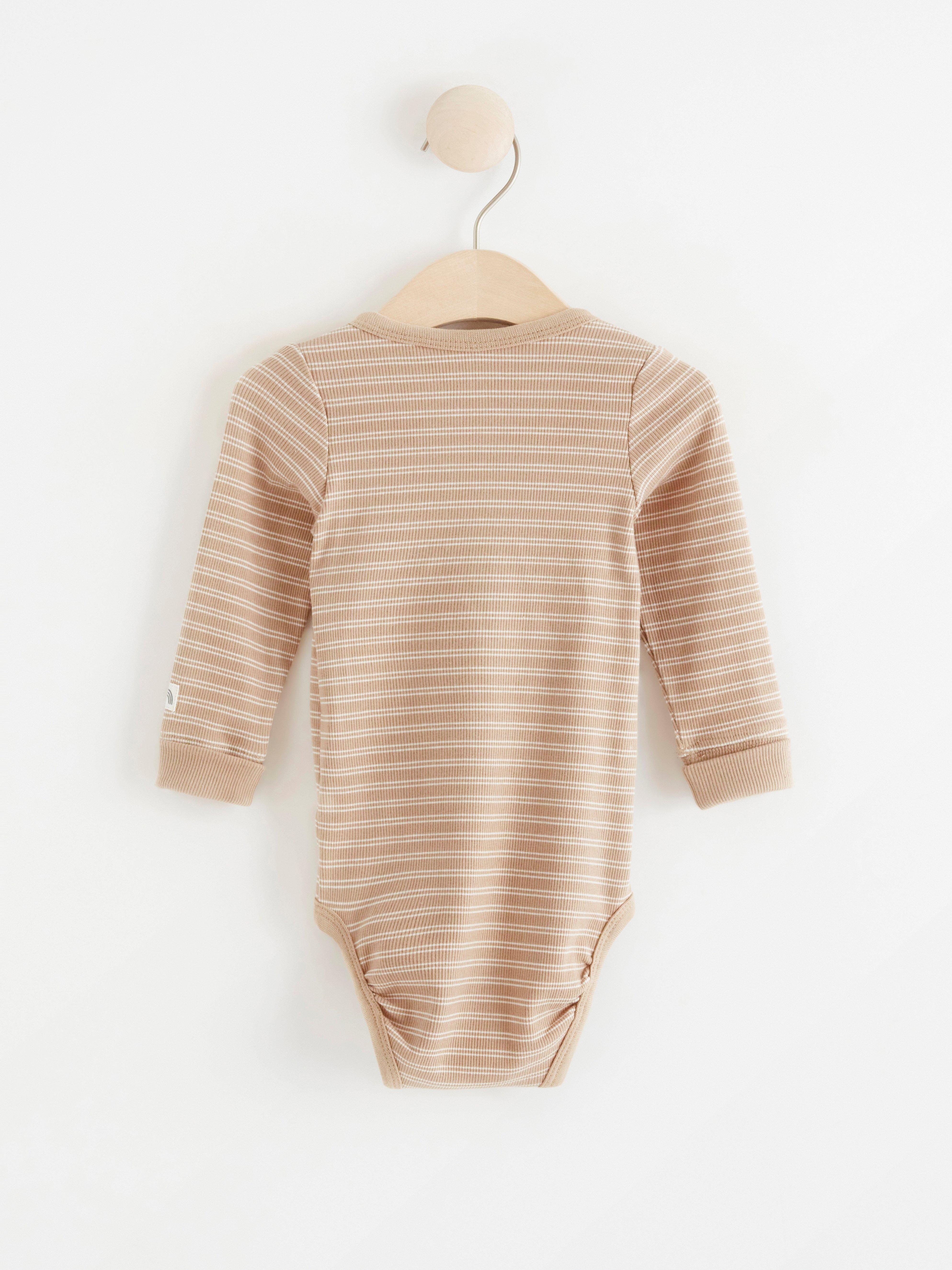 Body   - Kids Wear - Beige