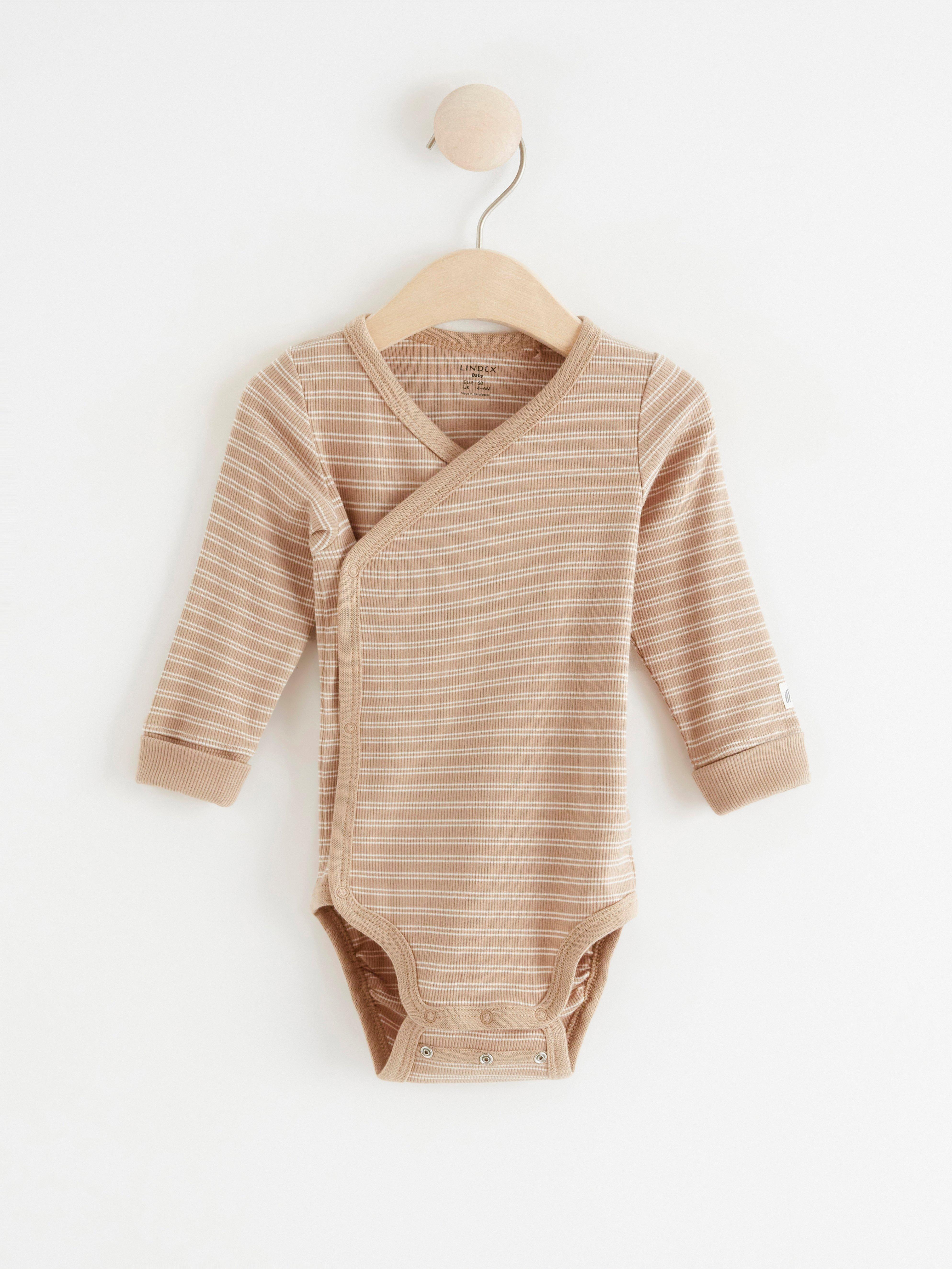 Body   - Kids Wear - Beige