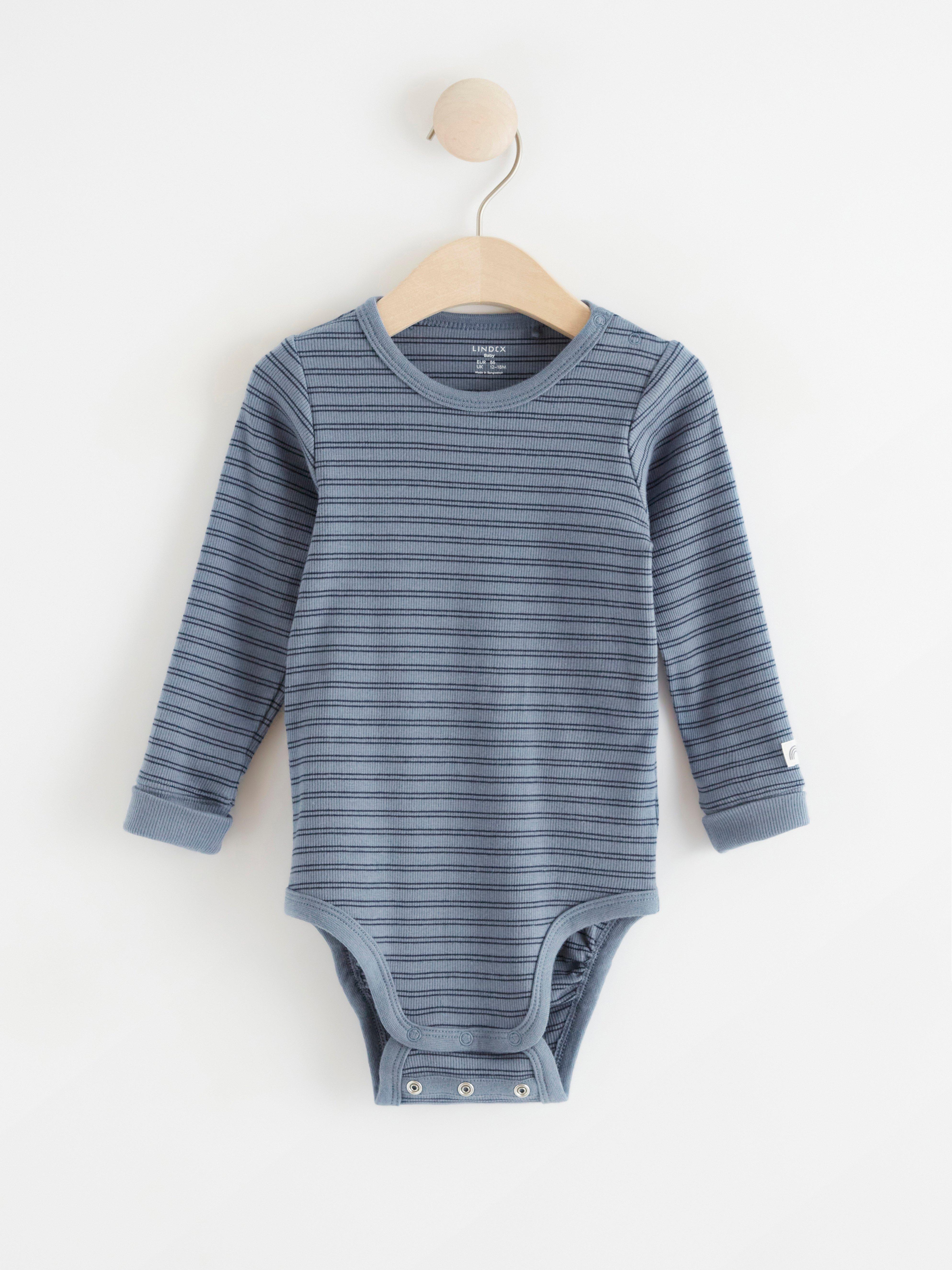 Body - Lapset - Sininen