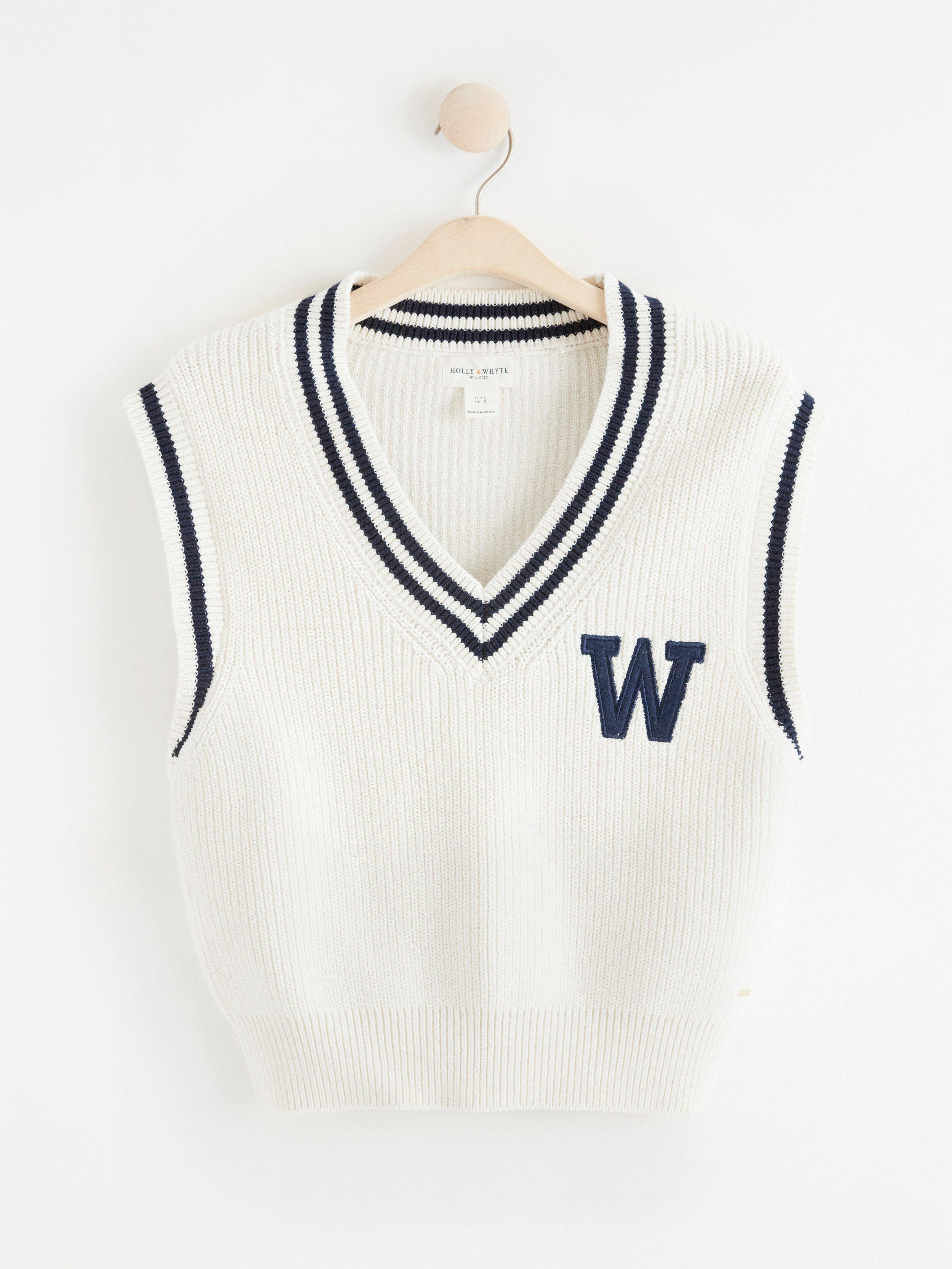 Vesta - Ženy - Biela