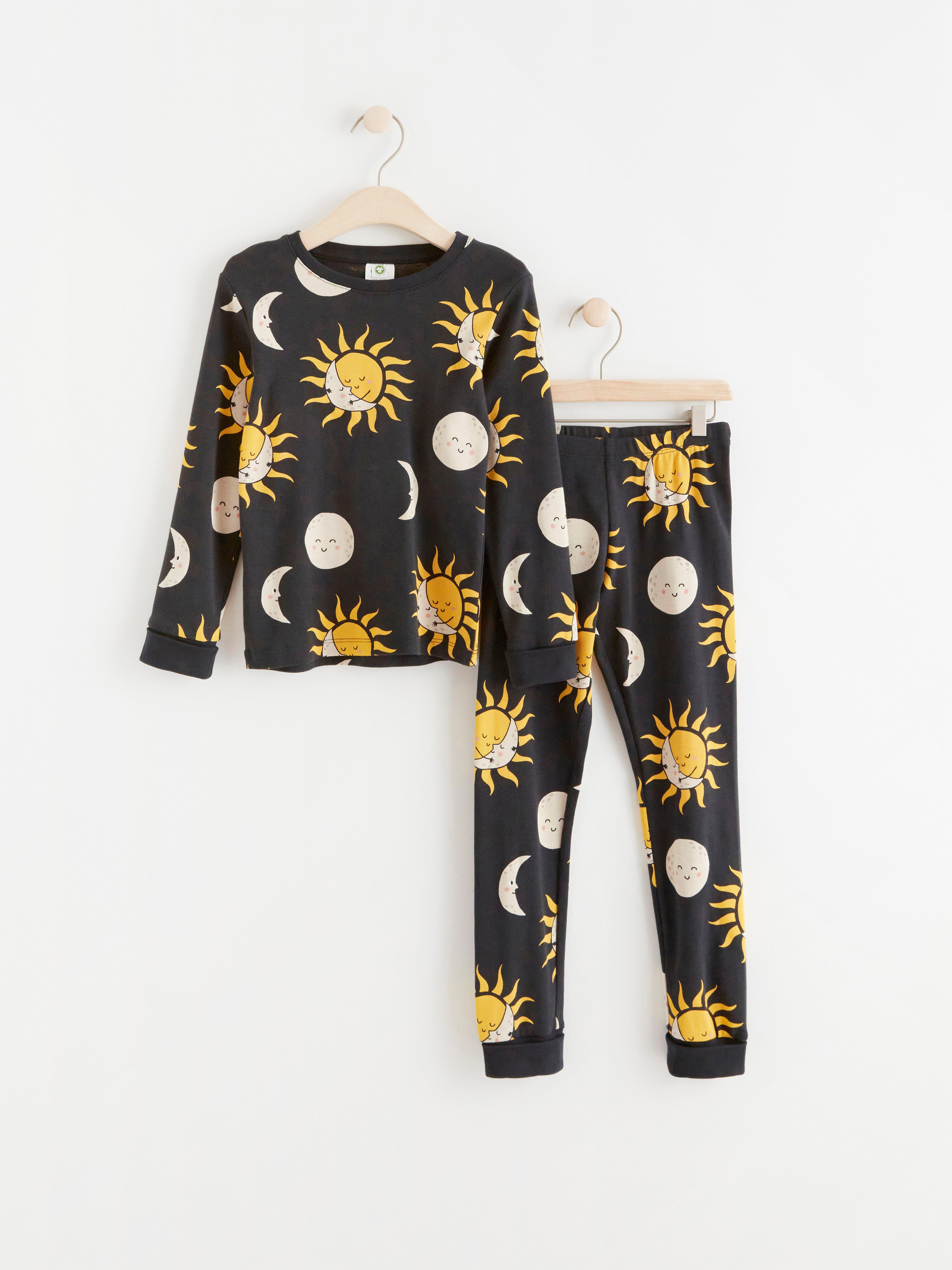 Not in use (Pyjamas) - Kids Wear - Black