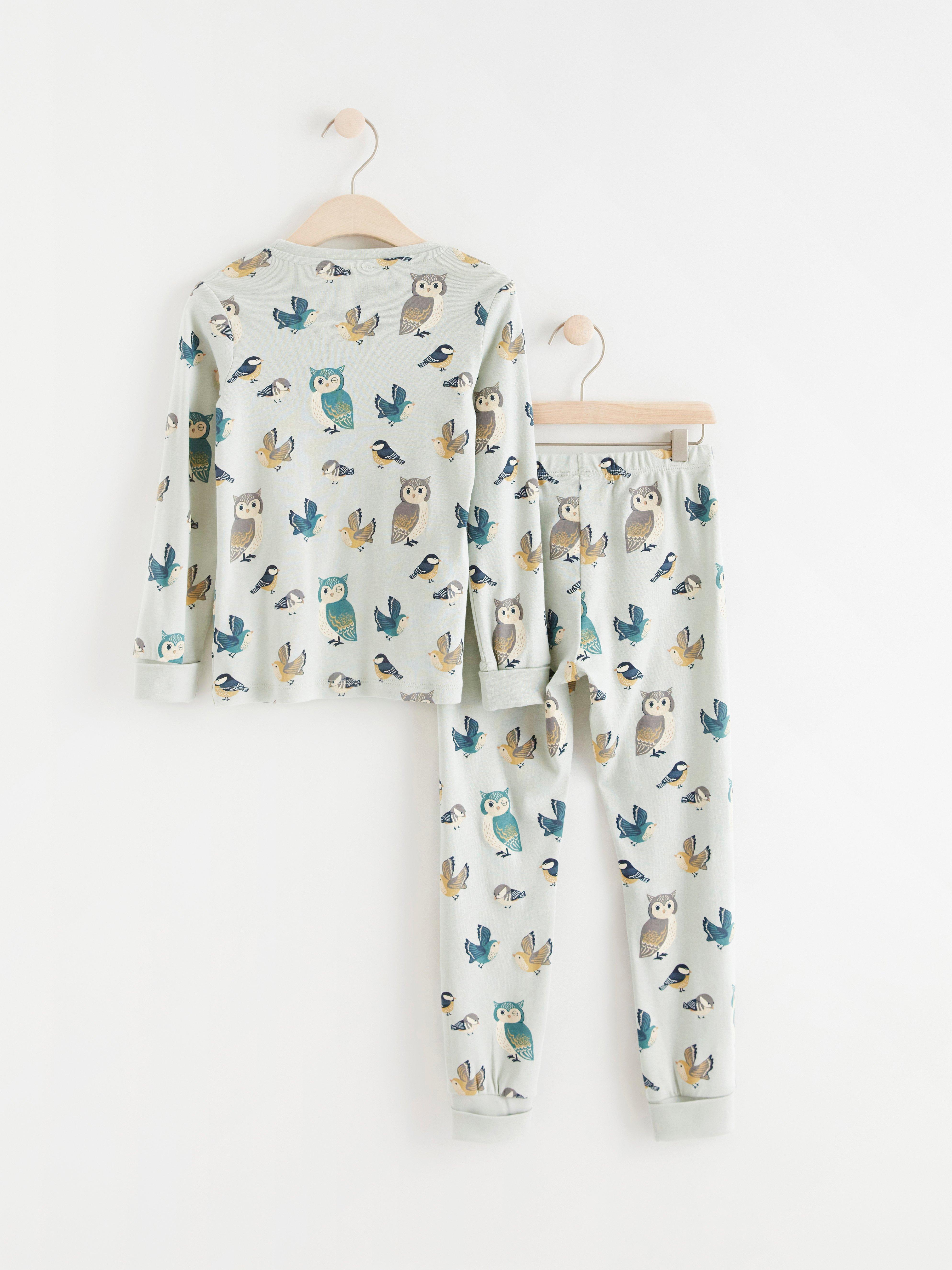 Not in use (Pyjamas) - Kids Wear - Aqua