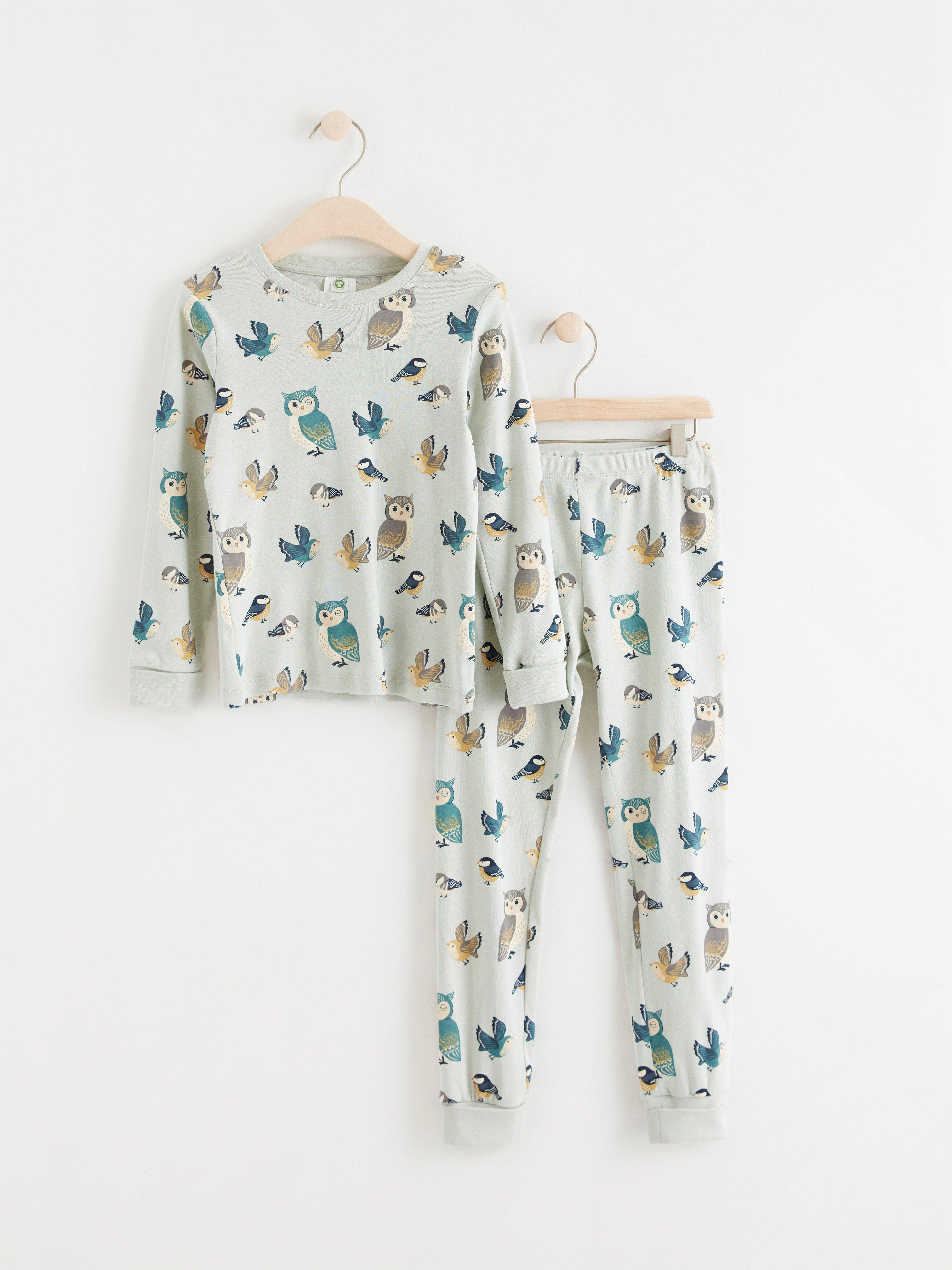Not in use (Pyjamas) - Kids Wear - Aqua