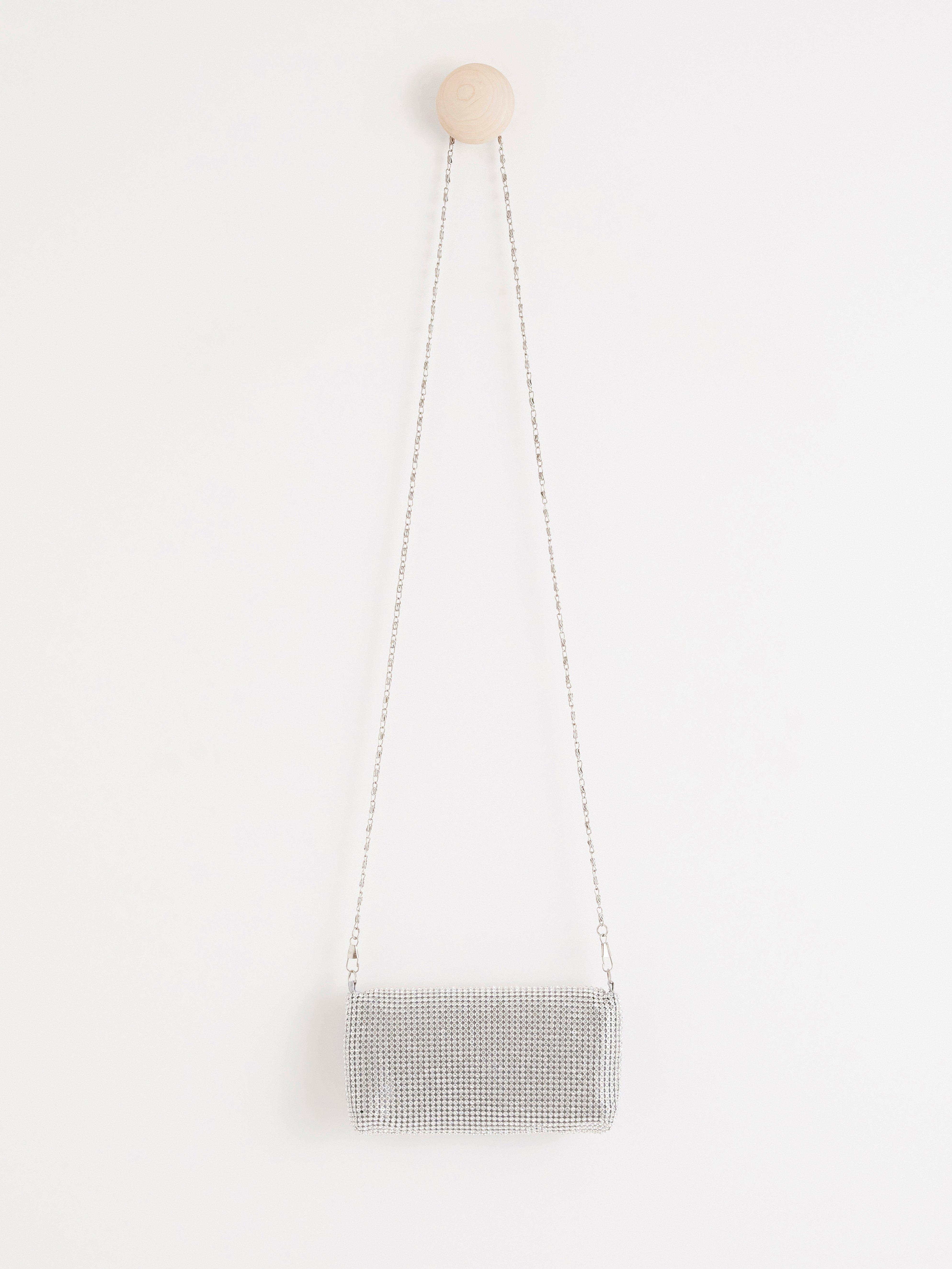 Väska - Dam - Metallics