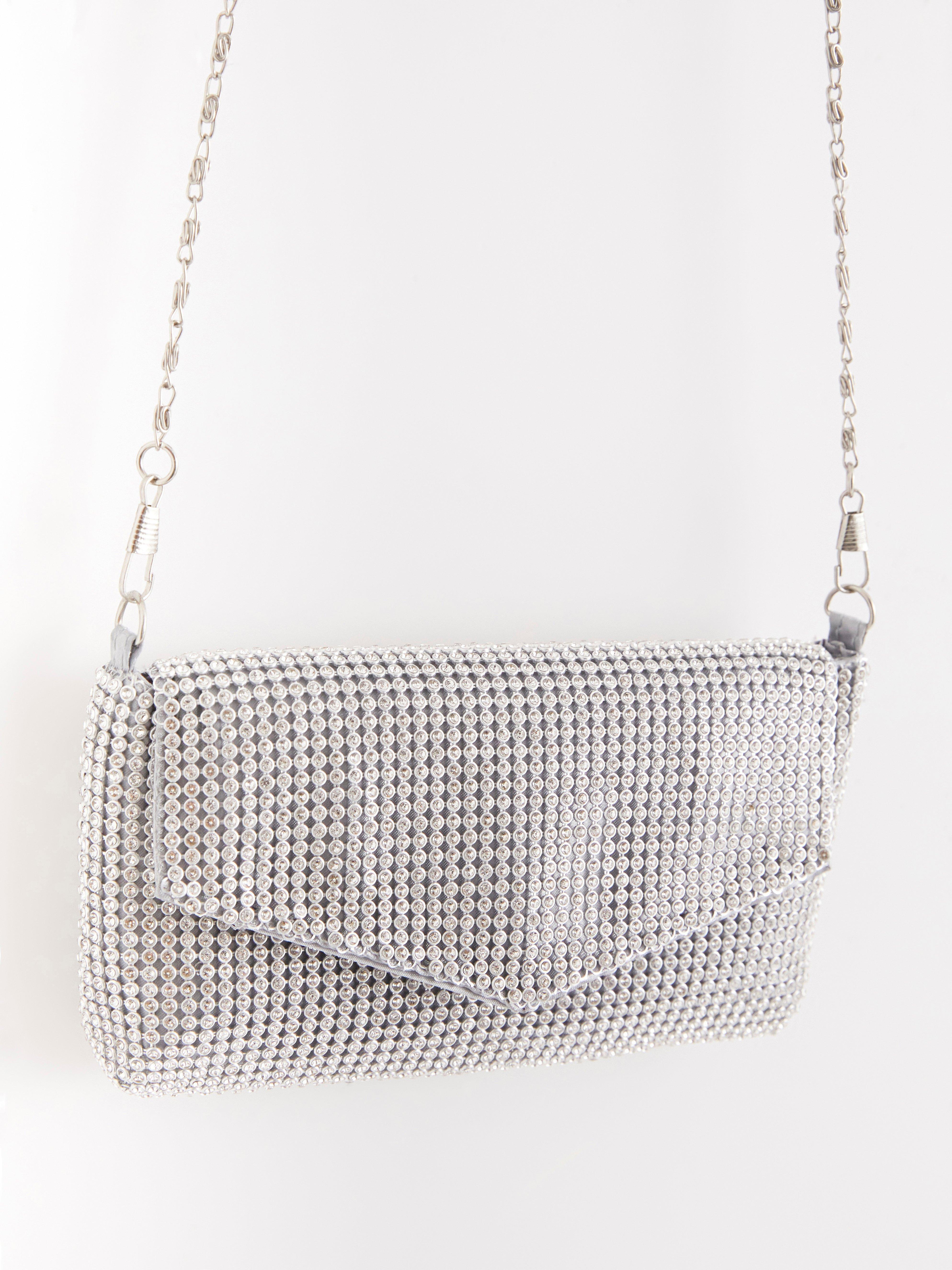 Väska - Dam - Metallics