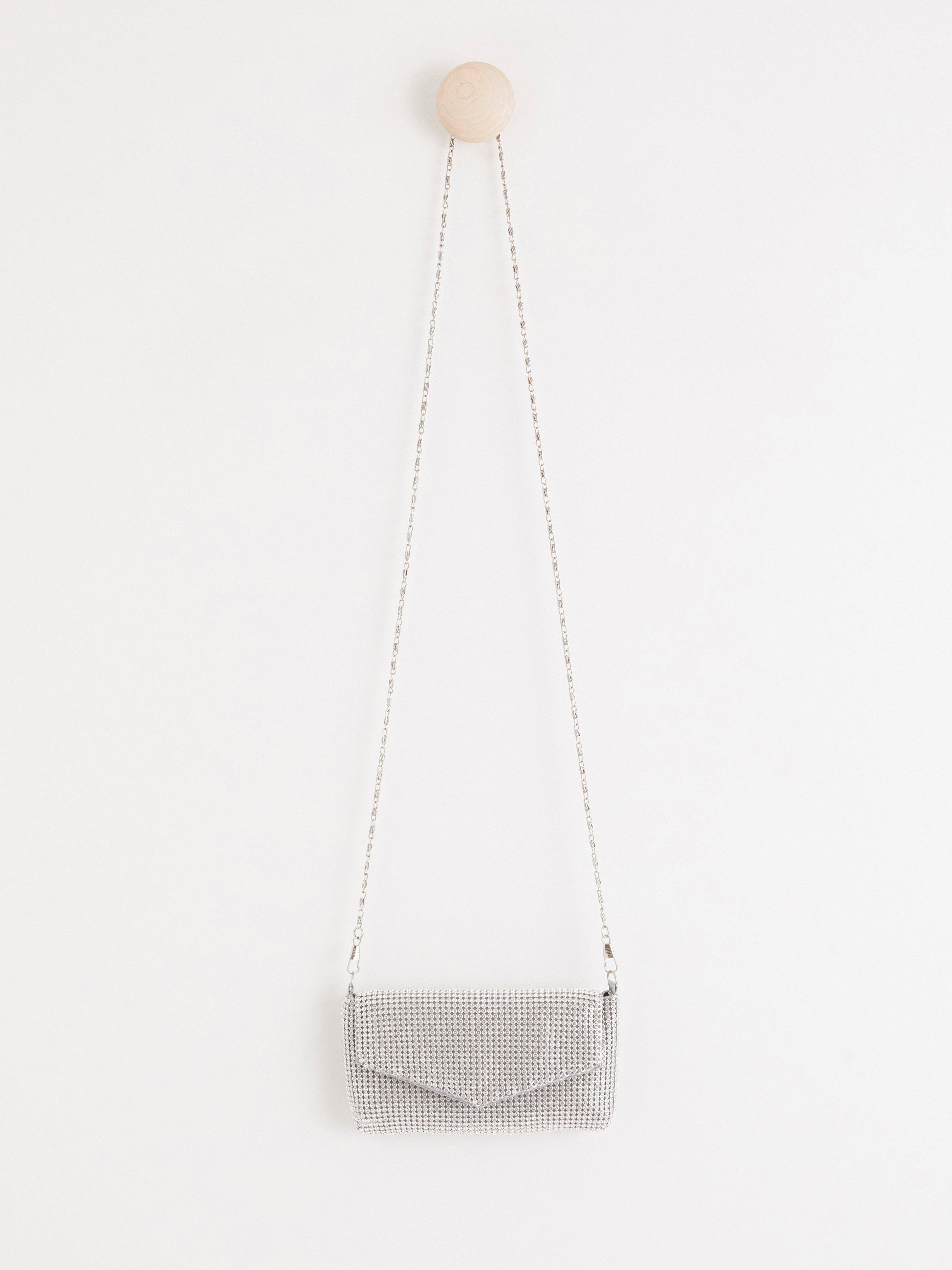 Väska - Dam - Metallics